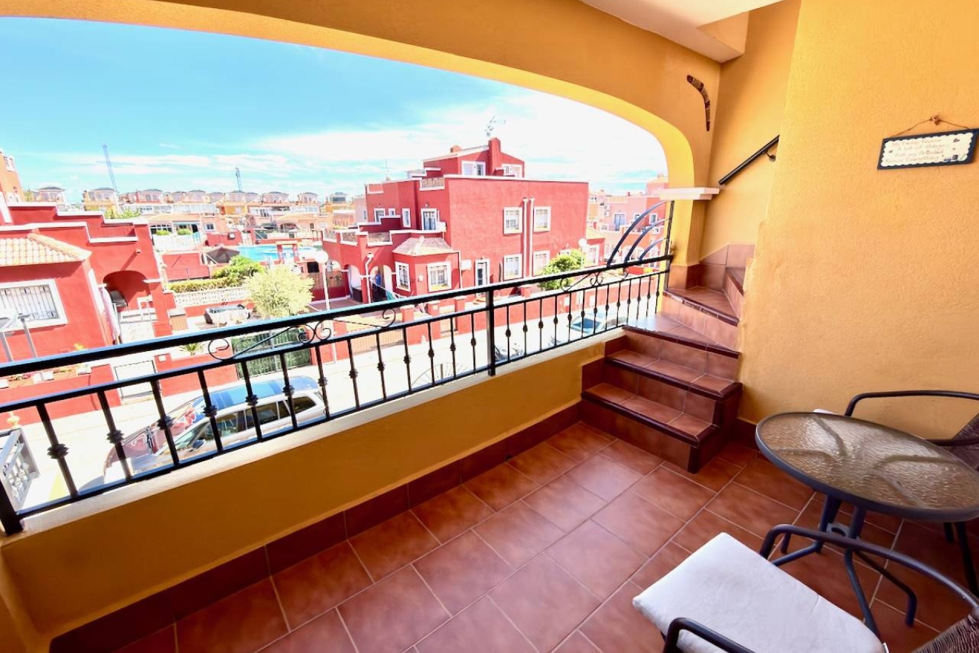 Venta - Apartamento / Piso -
Los Montesinos - La Herada