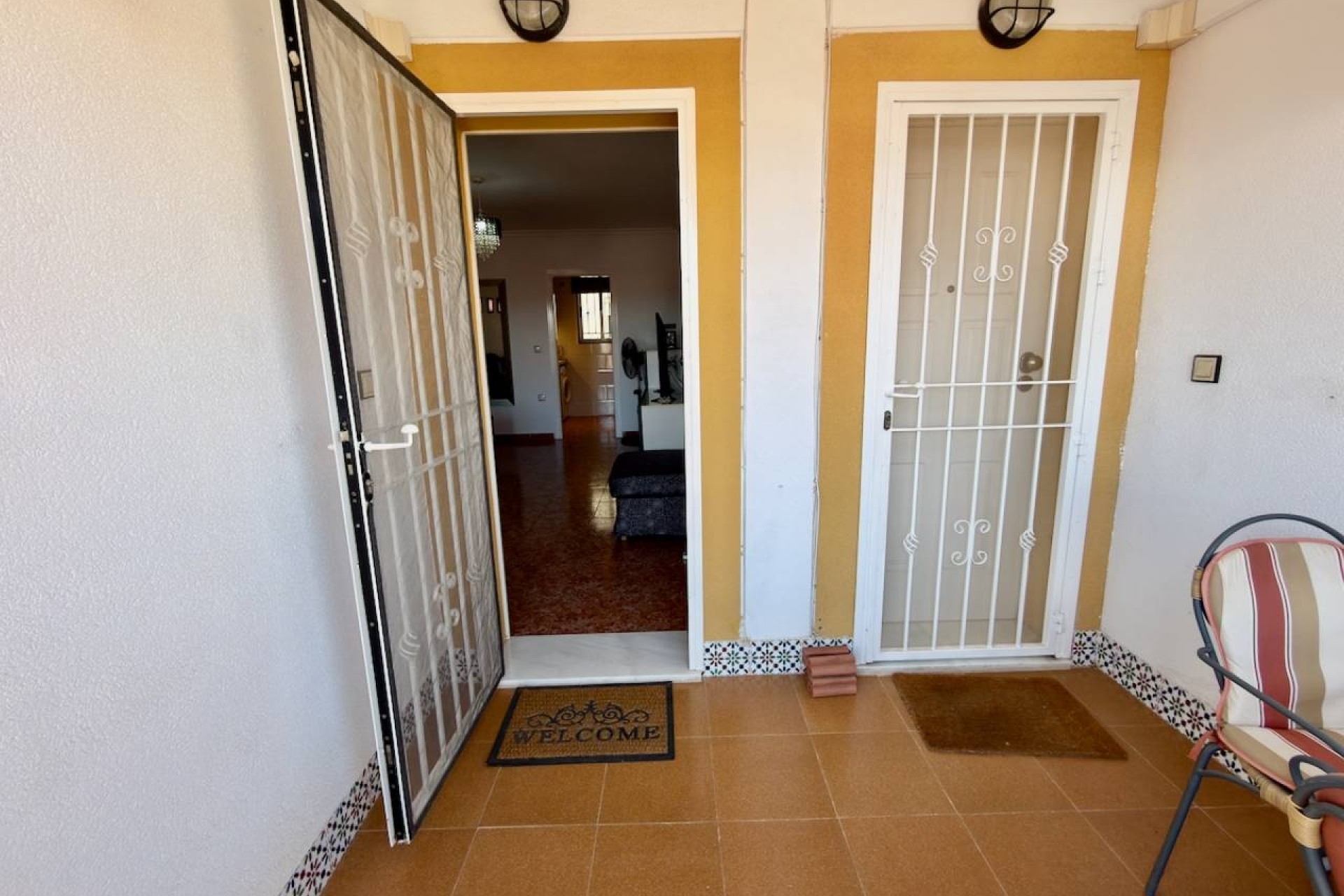 Venta - Apartamento / Piso -
Los Montesinos - La Herada