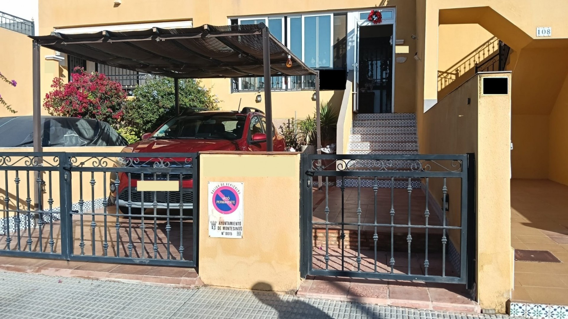 Venta - Apartamento piso -
Los Montesinos - La herrada