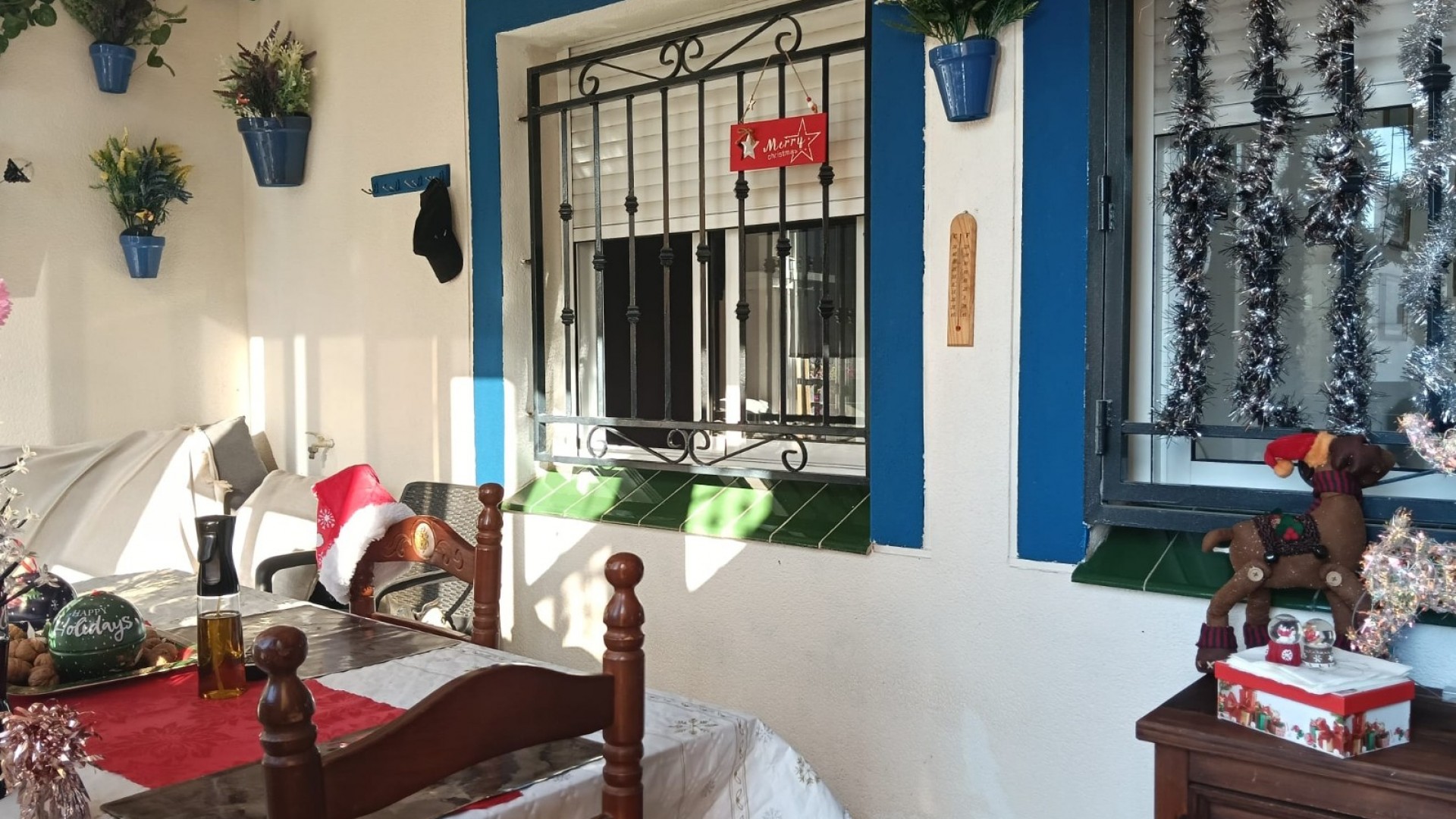 Venta - Apartamento piso -
Los Montesinos - La herrada