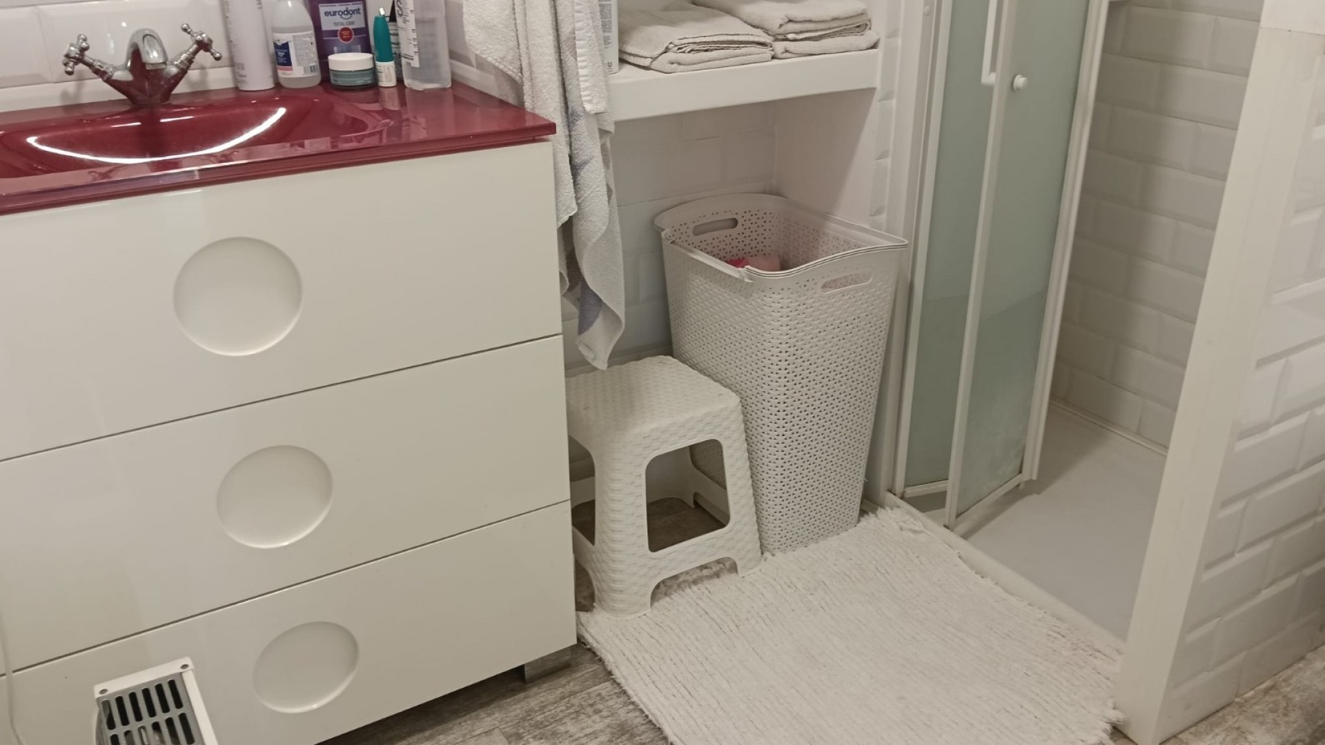 Venta - Apartamento piso -
Los Montesinos - La herrada