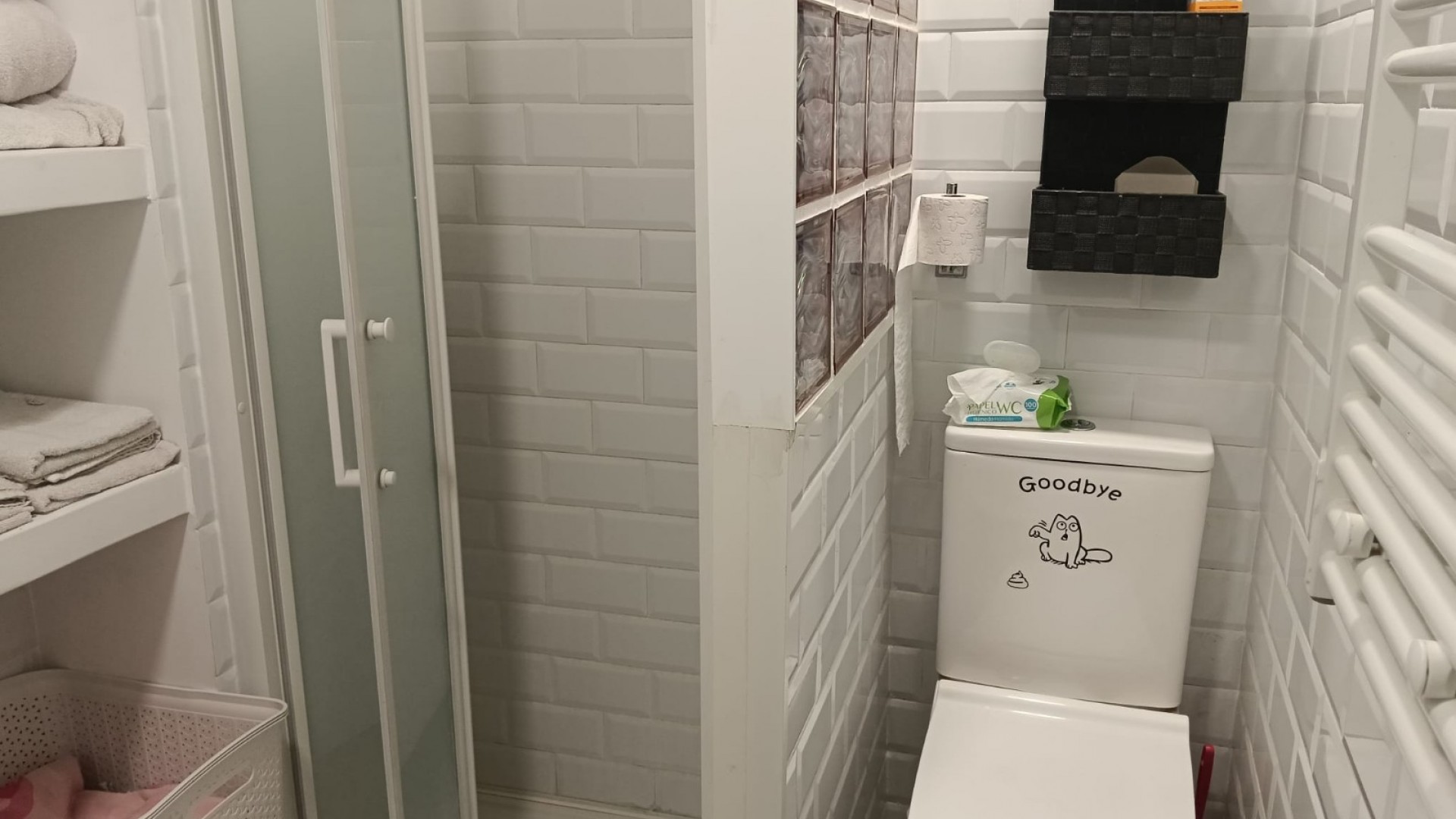 Venta - Apartamento piso -
Los Montesinos - La herrada