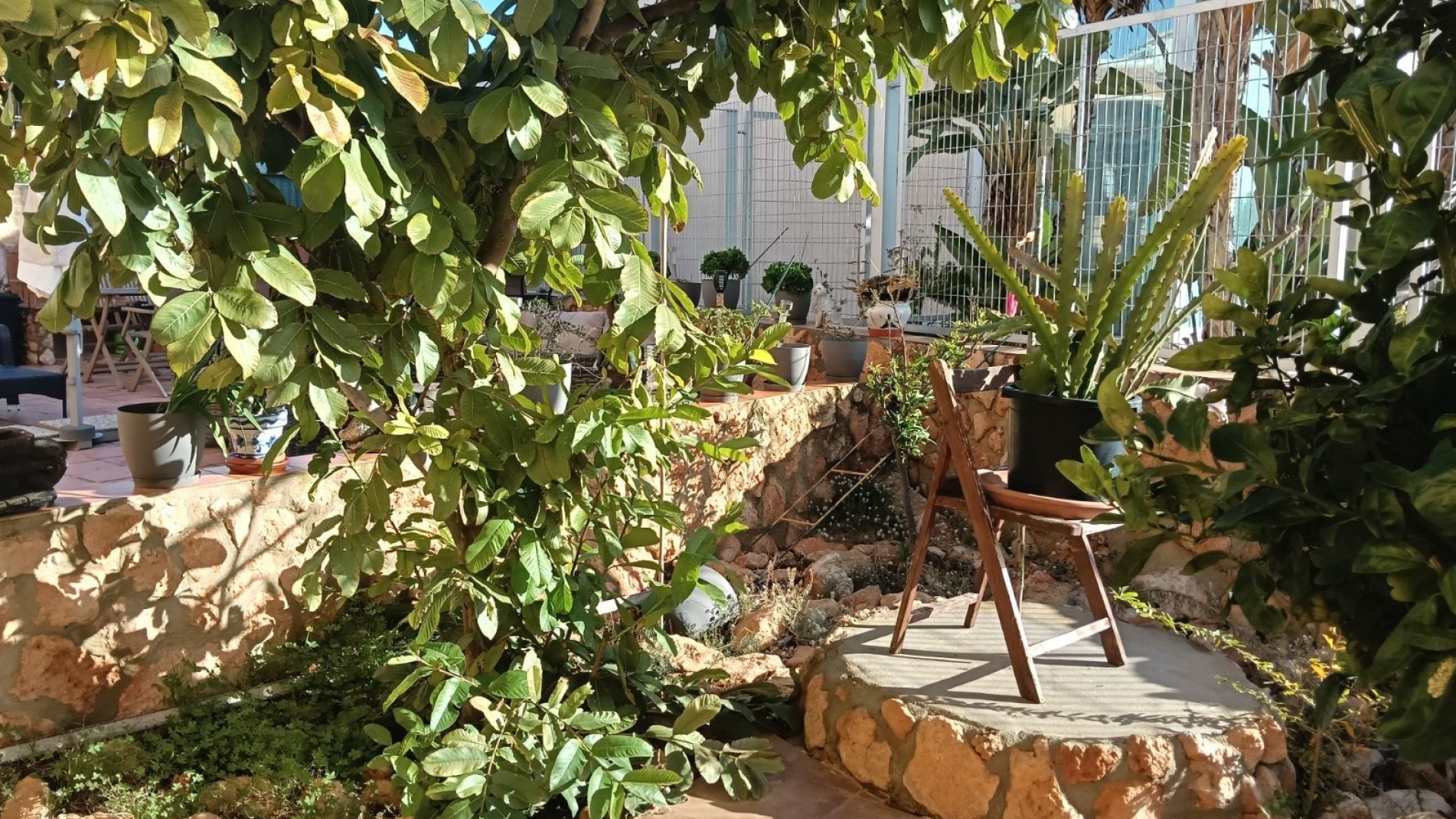 Venta - Apartamento piso -
Los Montesinos - La herrada