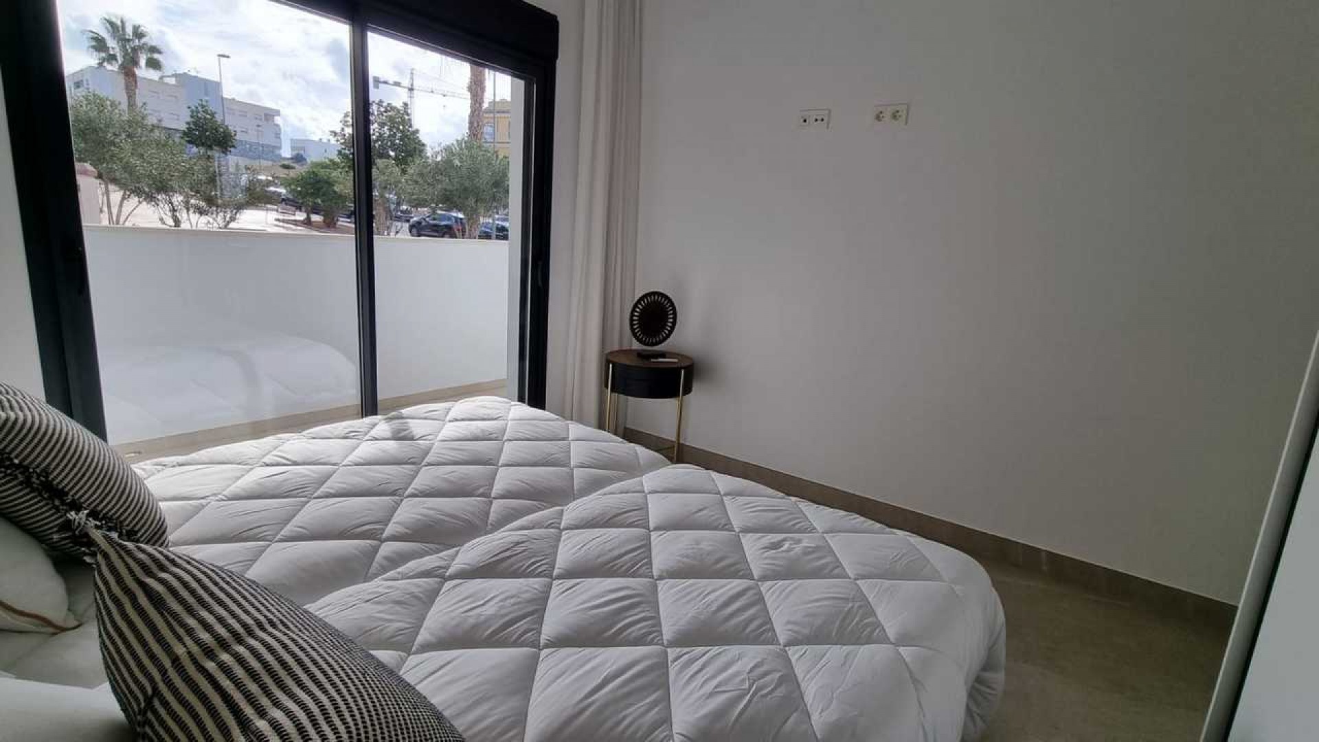 Venta - Apartamento piso -
Los Montesinos - Montesinos