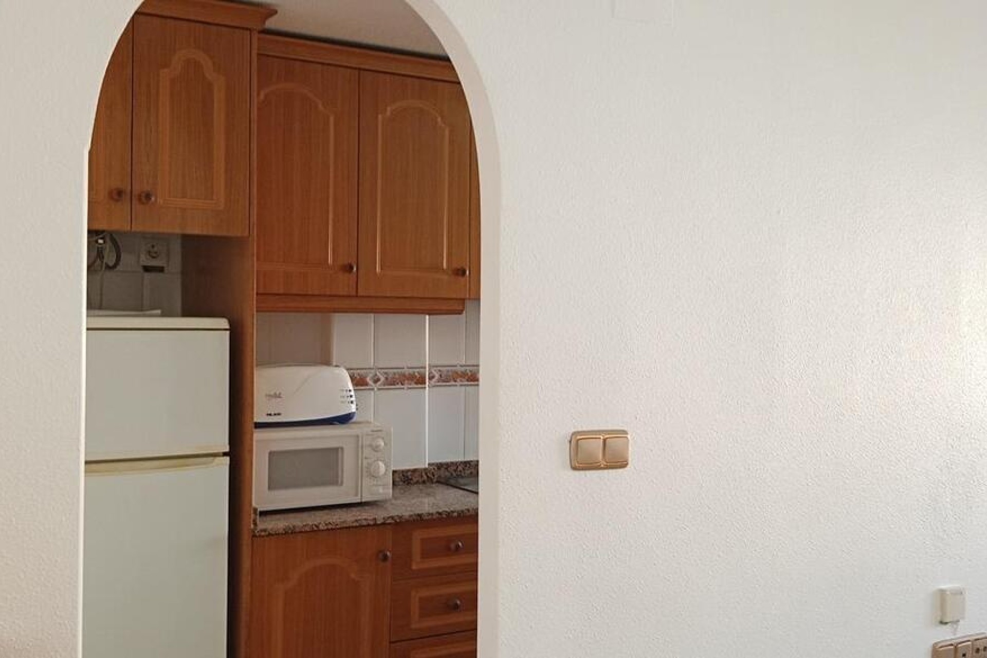 Venta - Apartamento / Piso -
Los Montesinos - PUEBLO CENTRO