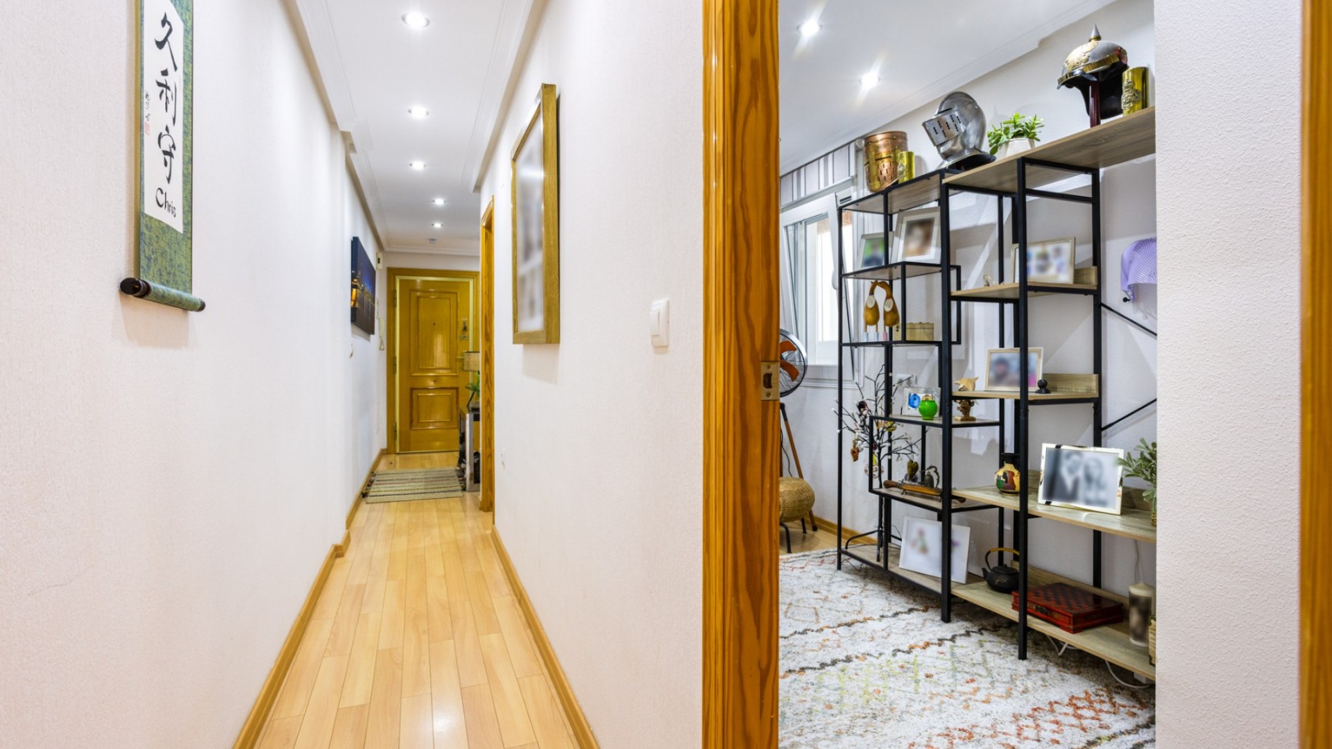 Venta - Apartamento piso -
Los Montesinos