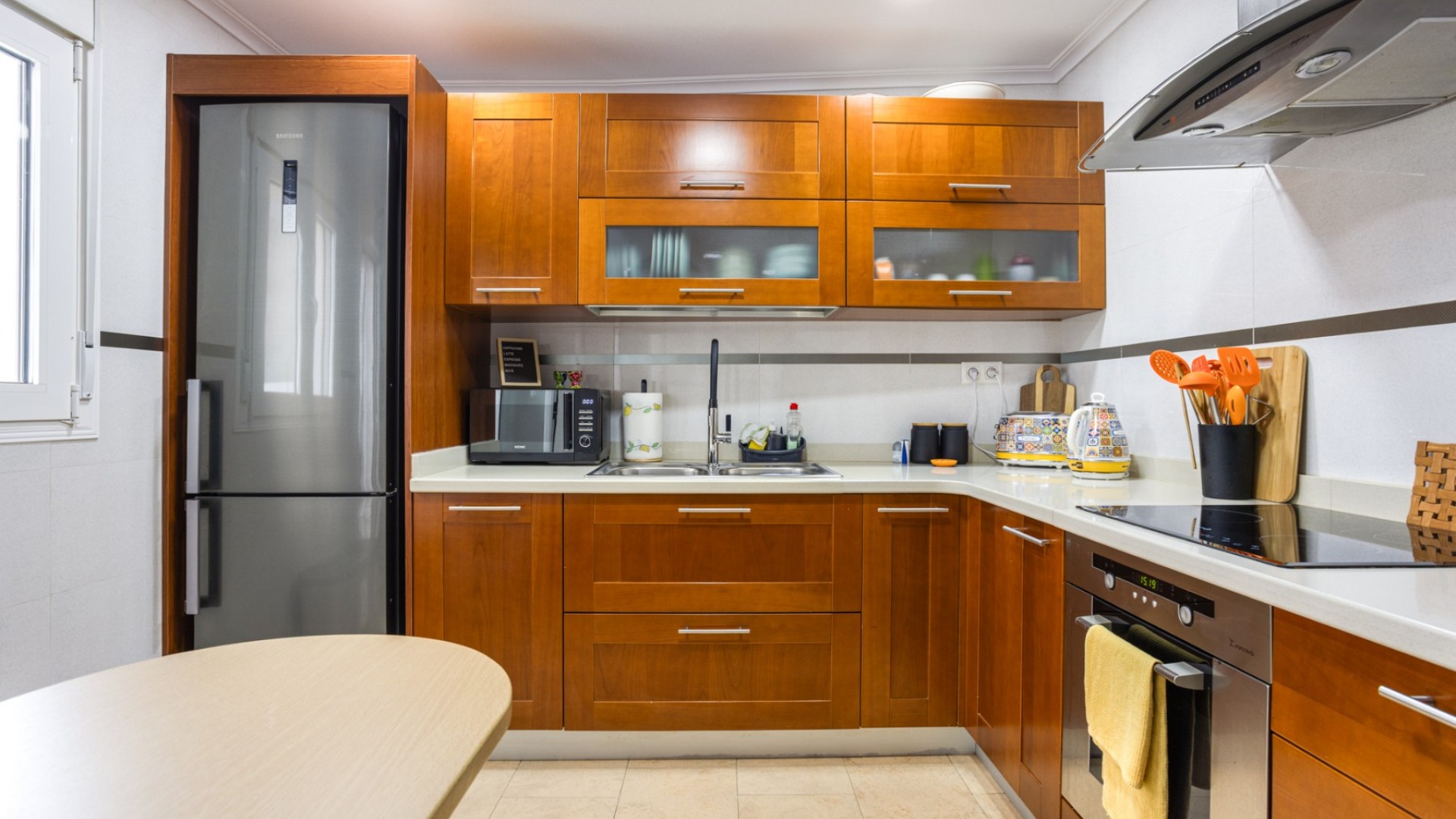 Venta - Apartamento piso -
Los Montesinos