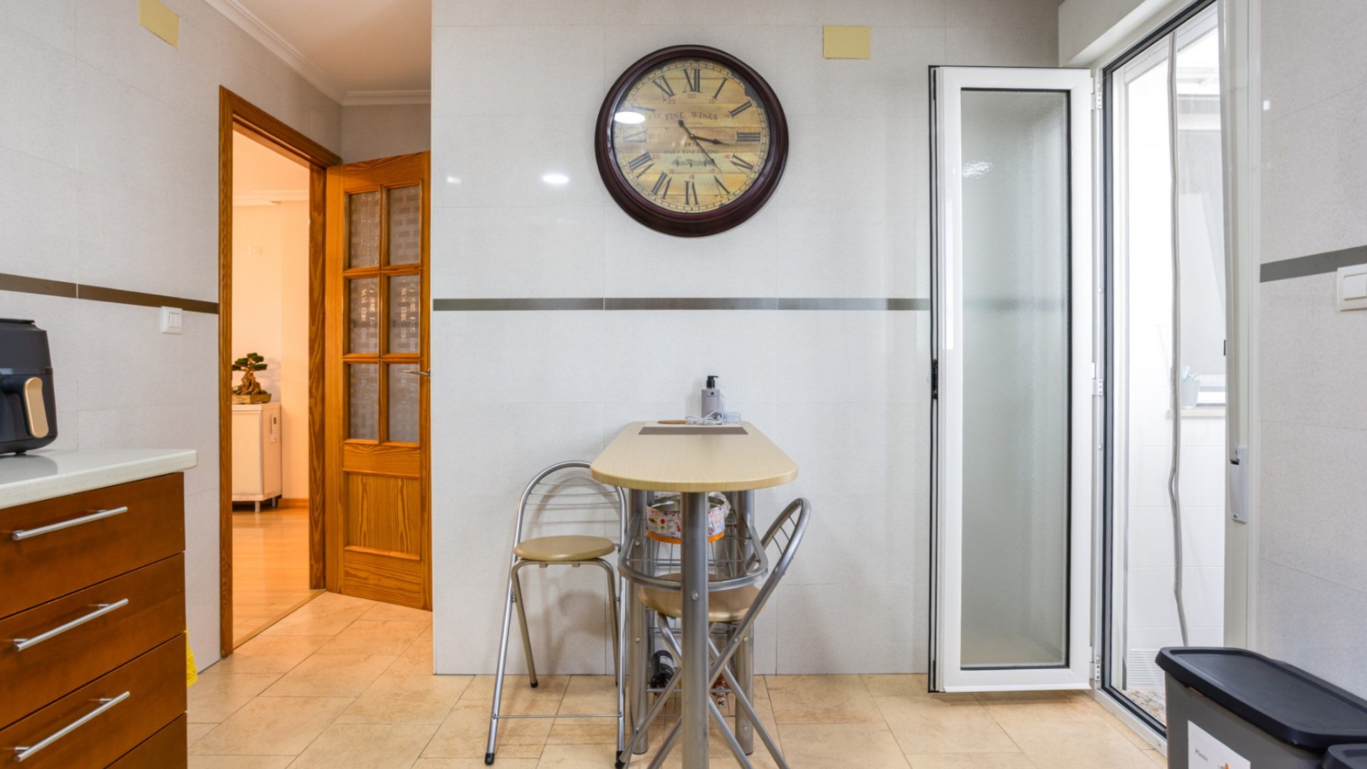 Venta - Apartamento piso -
Los Montesinos