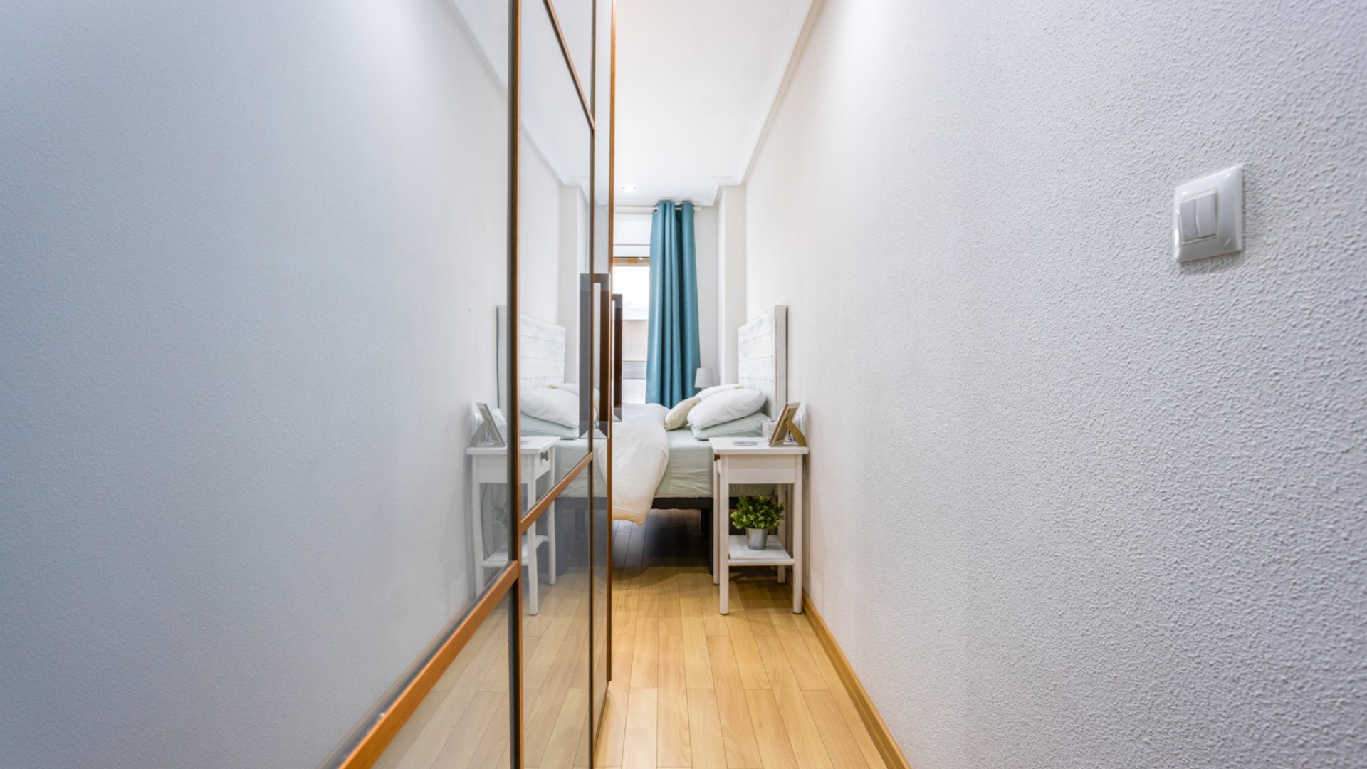 Venta - Apartamento piso -
Los Montesinos