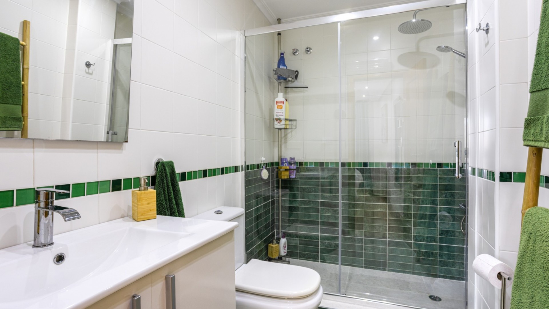 Venta - Apartamento piso -
Los Montesinos