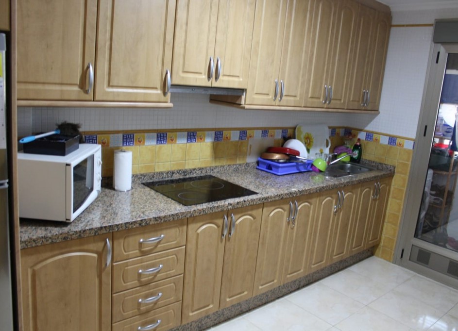 Venta - Apartamento piso -
Los Montesinos