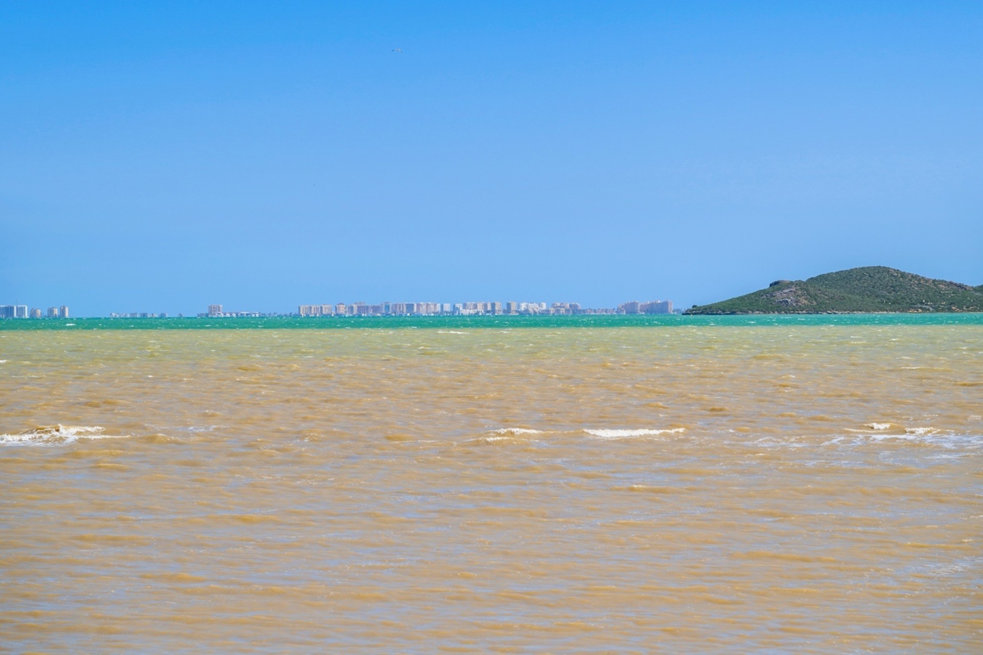 Venta - Apartamento / Piso -
Los Urrutias - ESTRELLA DE MAR