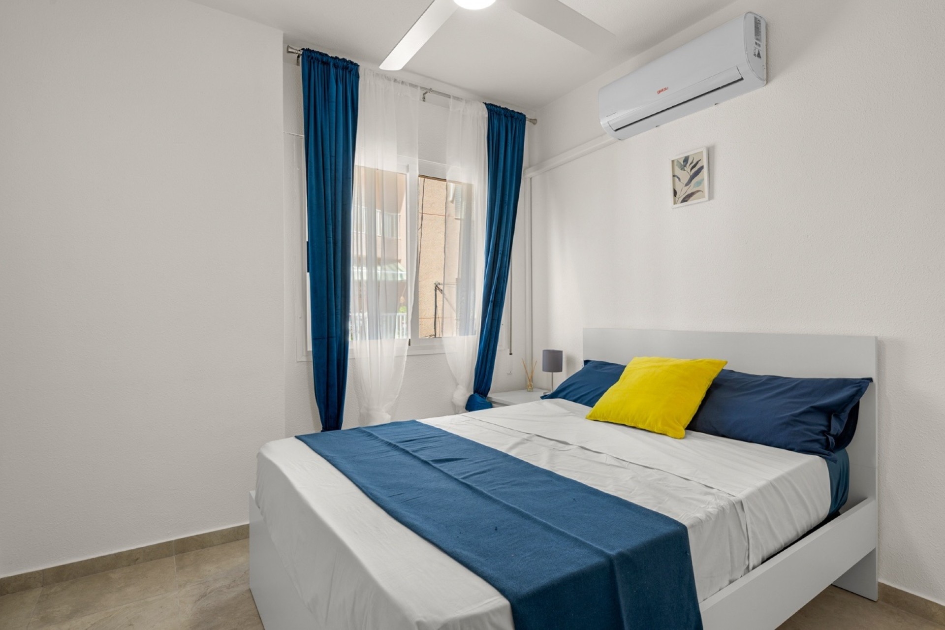 Venta - Apartamento / Piso -
Los Urrutias - Estrella De Mar
