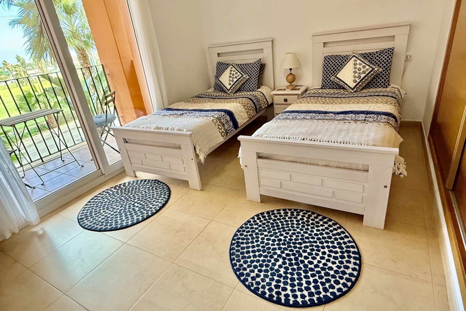 Venta - Apartamento / Piso -
Mar Menor Golf Resort - Costa Calida
