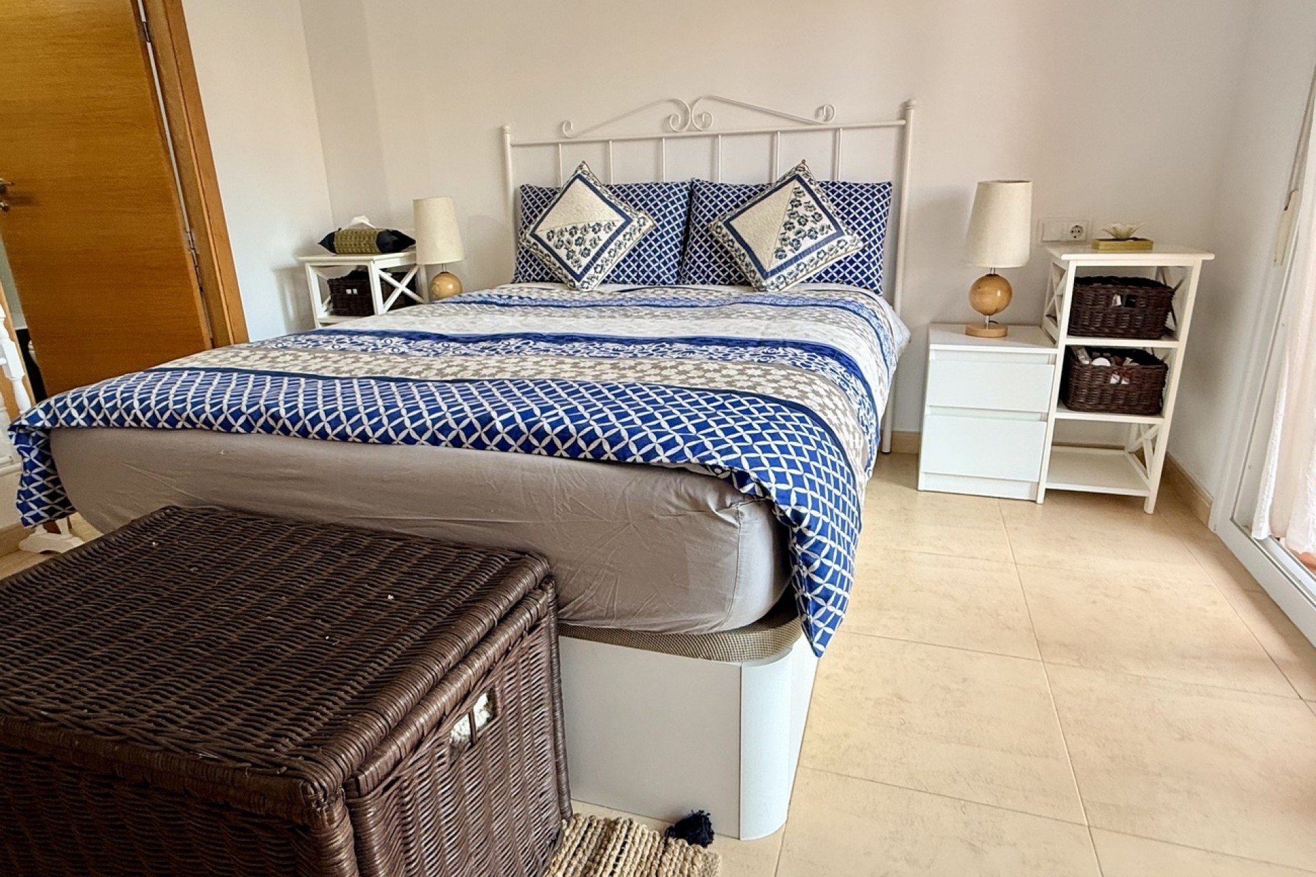 Venta - Apartamento / Piso -
Mar Menor Golf Resort - Costa Calida