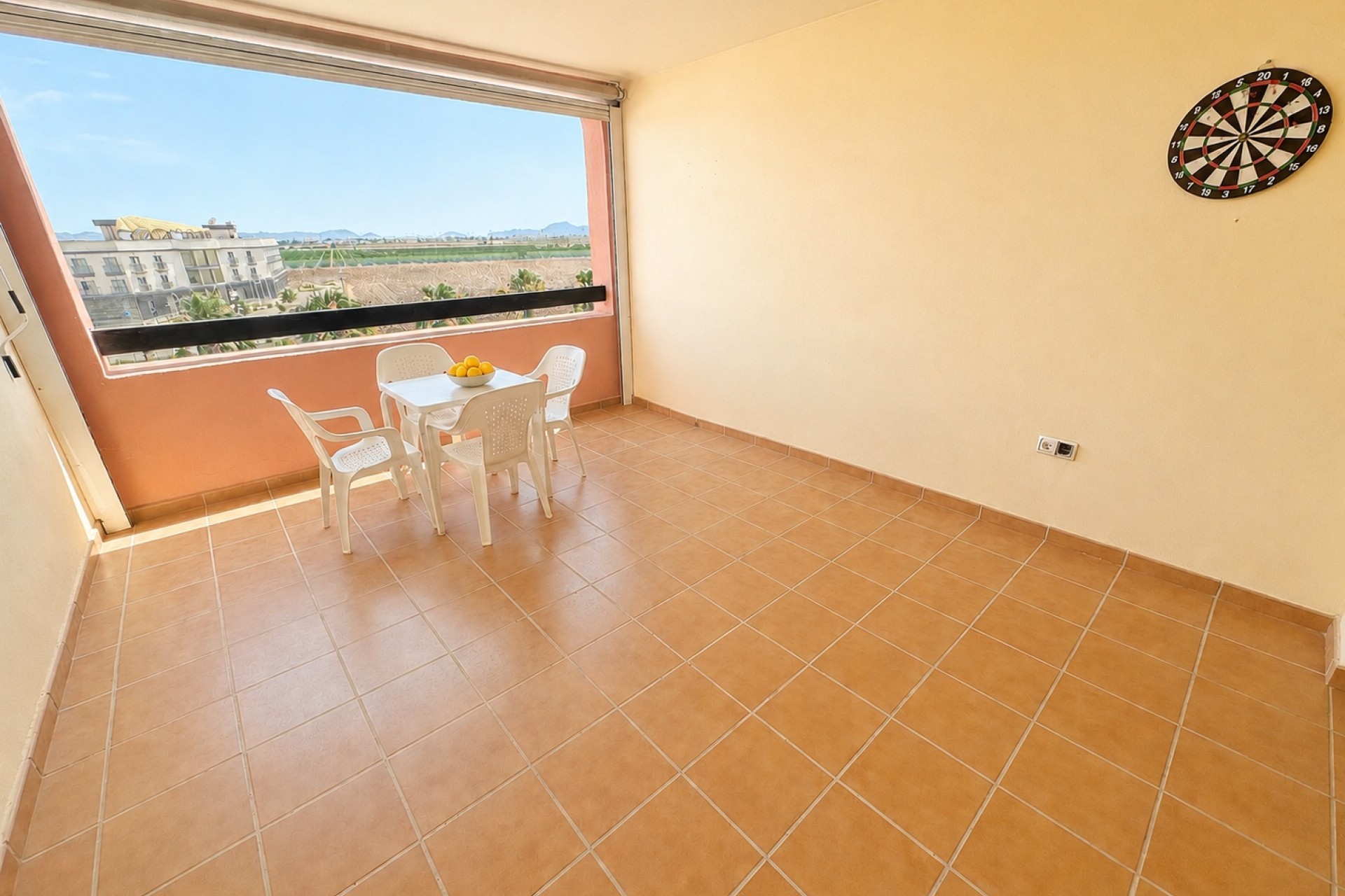 Venta - Apartamento / Piso -
Mar Menor Golf Resort - Inland