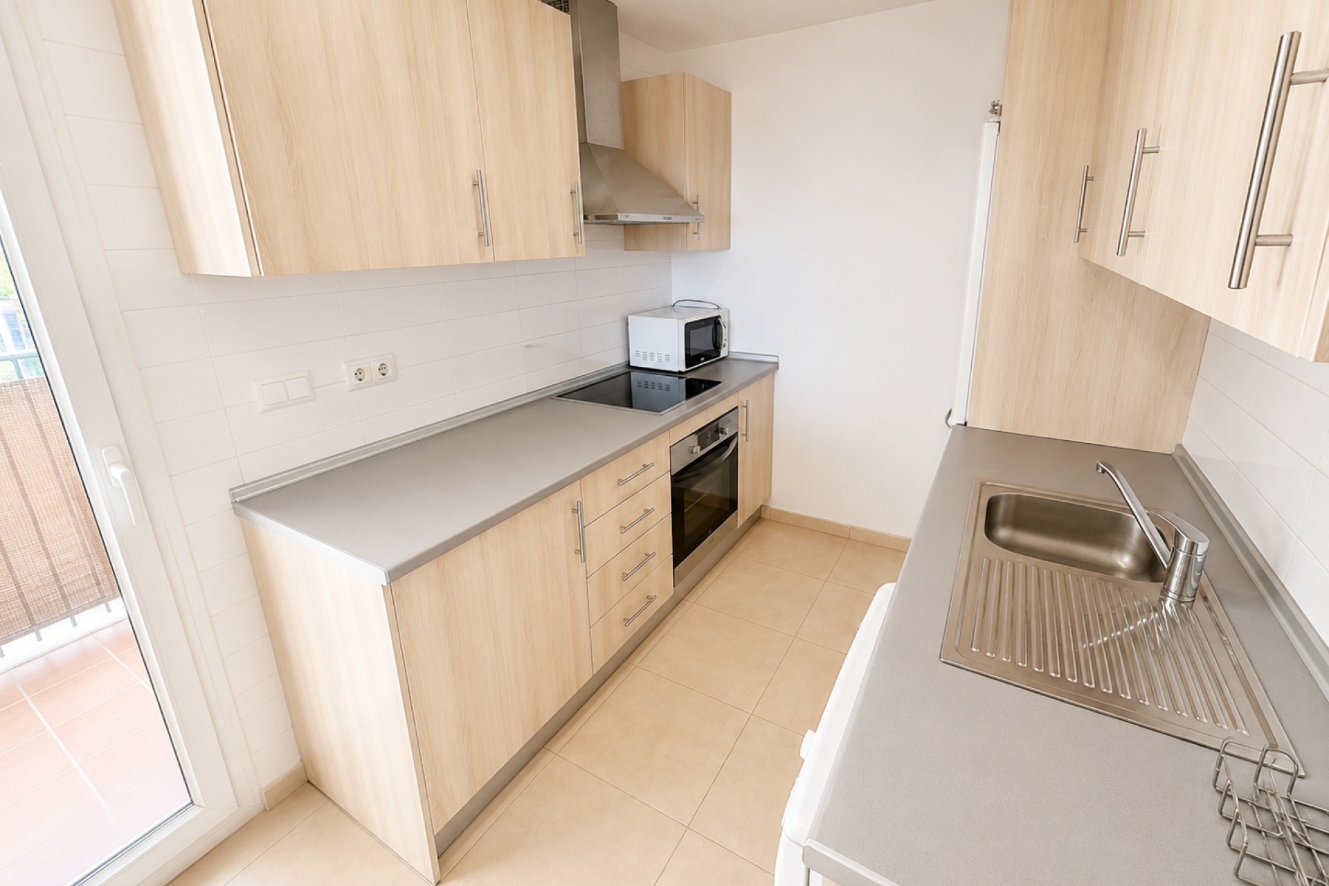 Venta - Apartamento / Piso -
Mar Menor Golf Resort - Inland