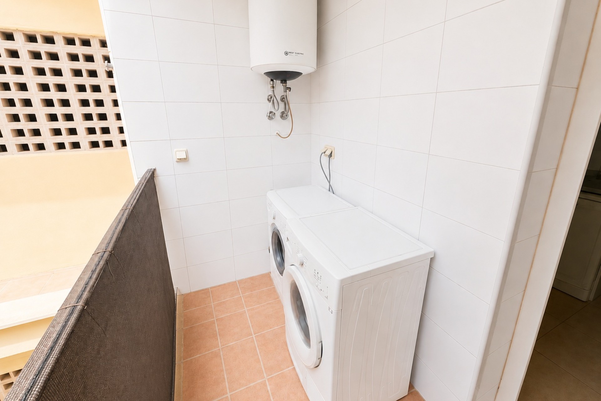 Venta - Apartamento / Piso -
Mar Menor Golf Resort - Inland