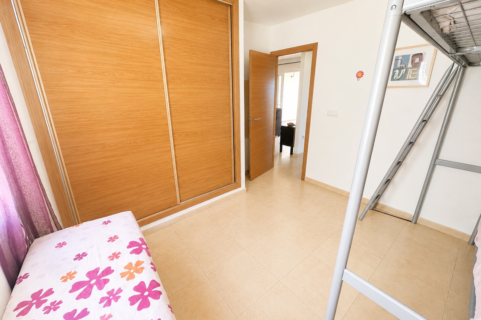 Venta - Apartamento / Piso -
Mar Menor Golf Resort - Inland
