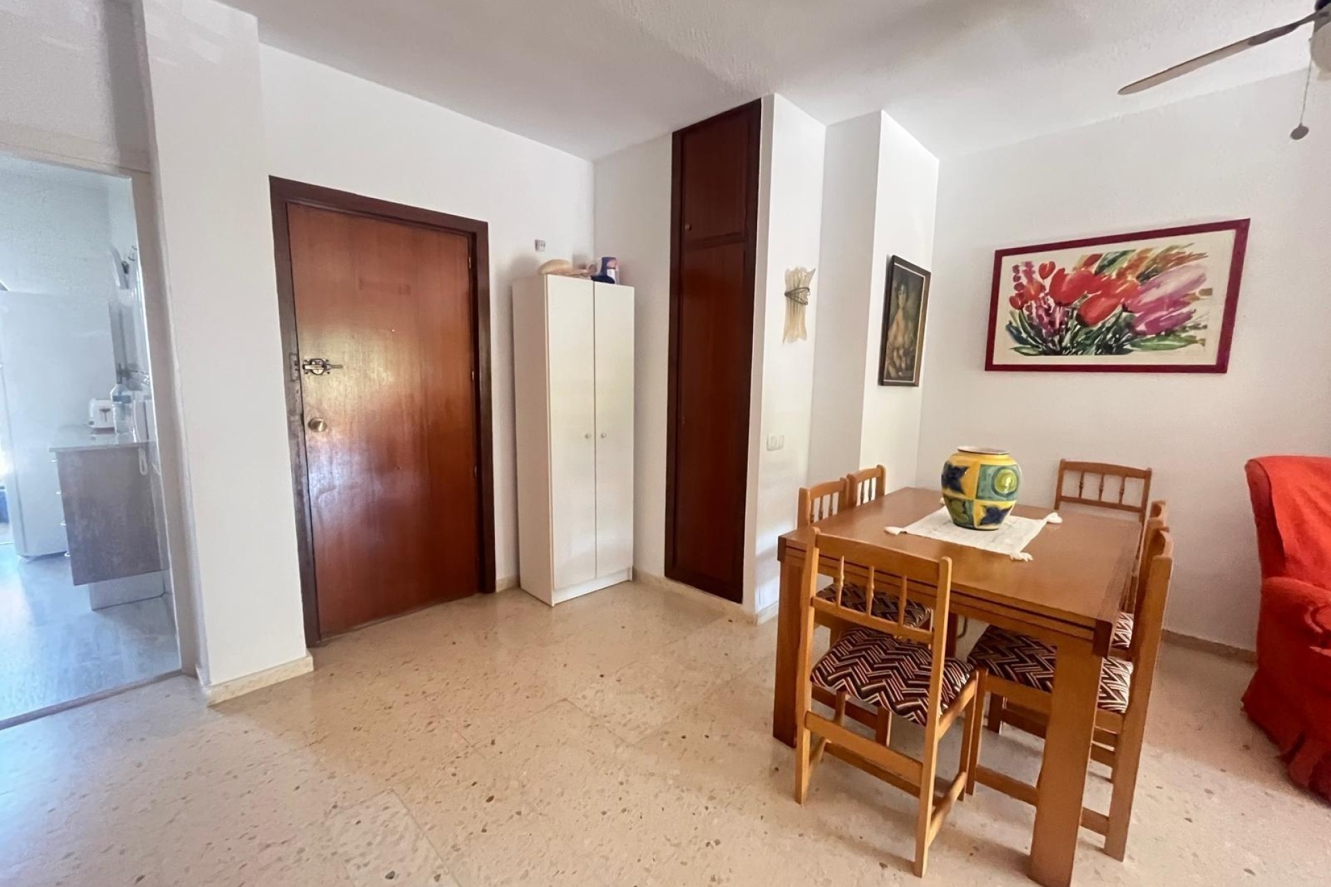 Venta - Apartamento / Piso -
Mazarrón - Centro