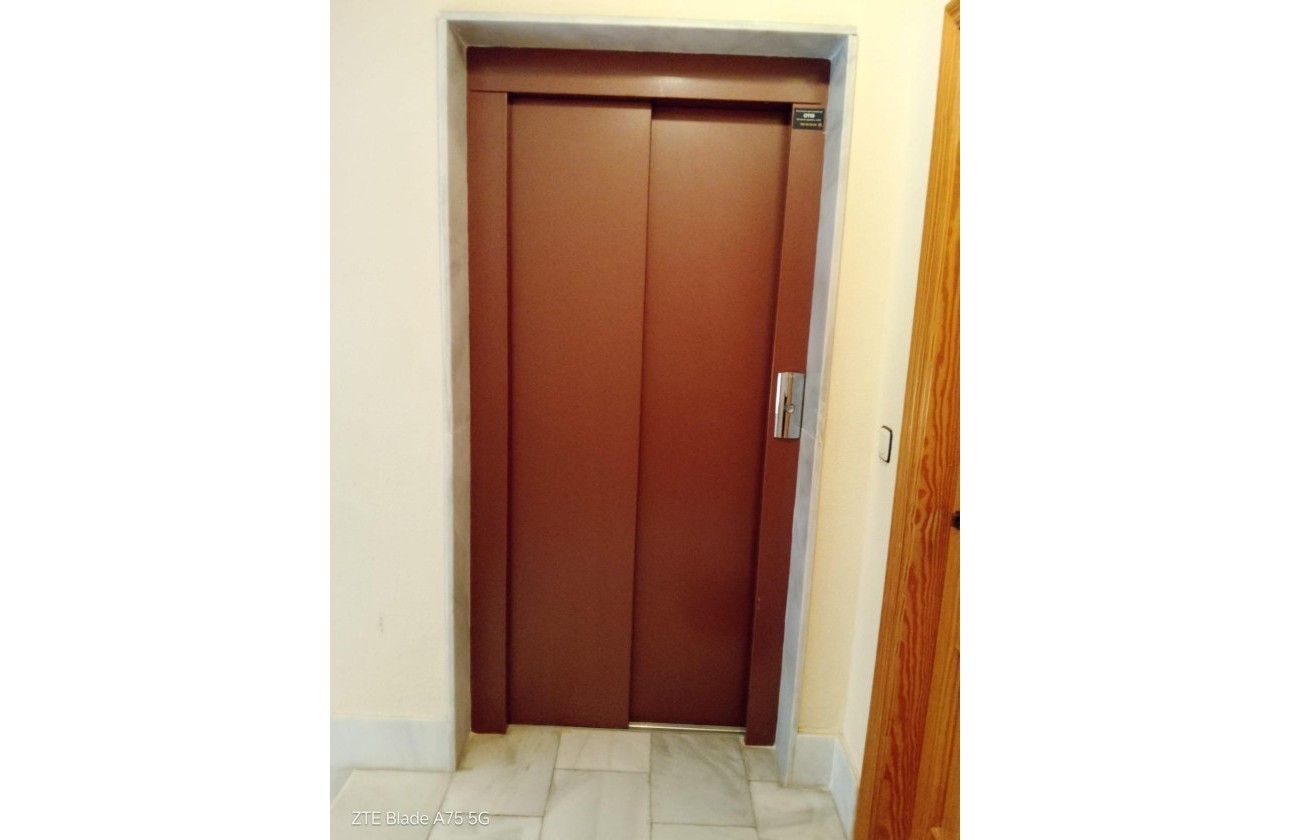 Venta - Apartamento / Piso -
Mazarrón - Paseo Maritimo