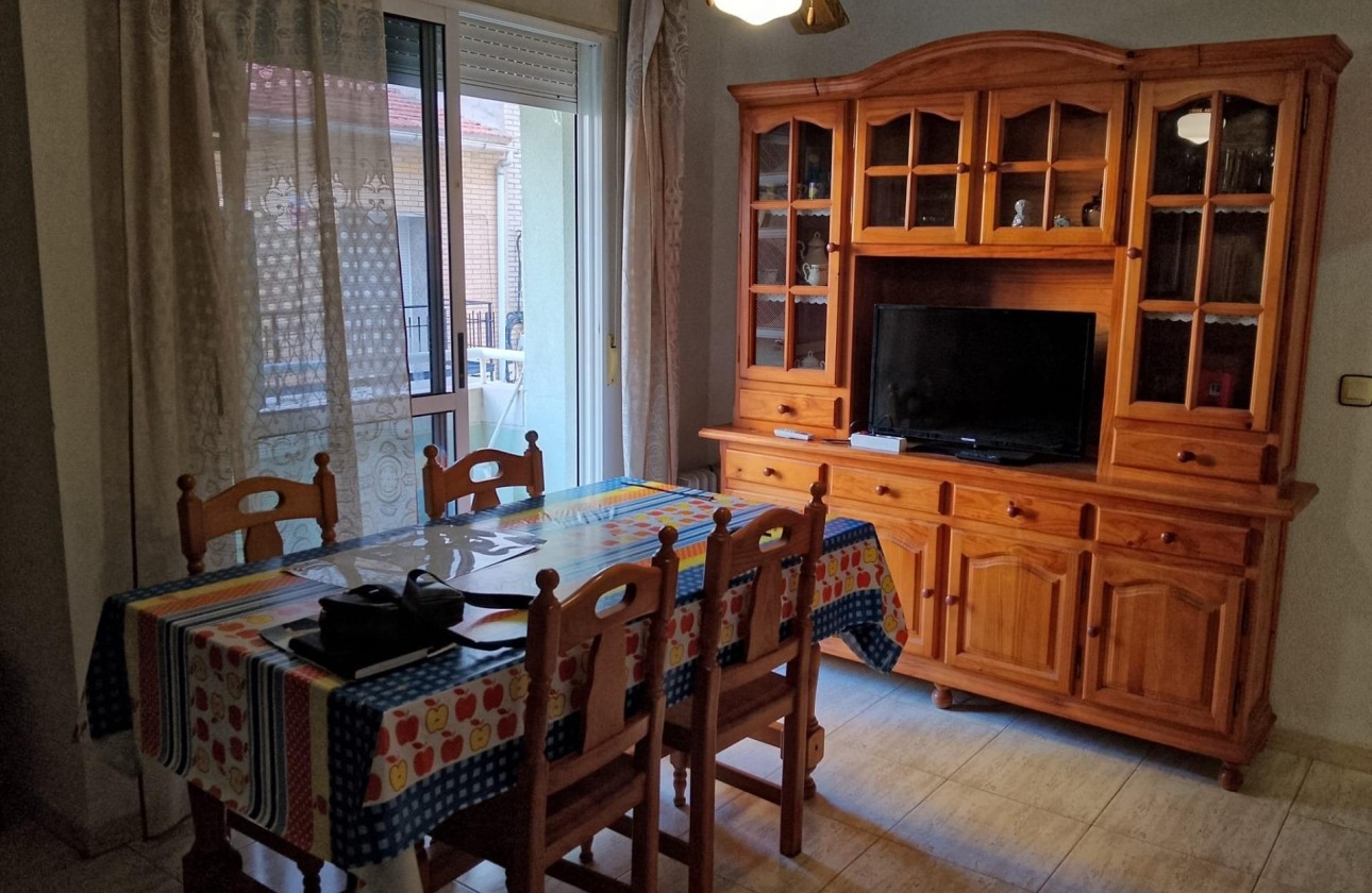 Venta - Apartamento / Piso -
Mazarrón - Paseo Maritimo
