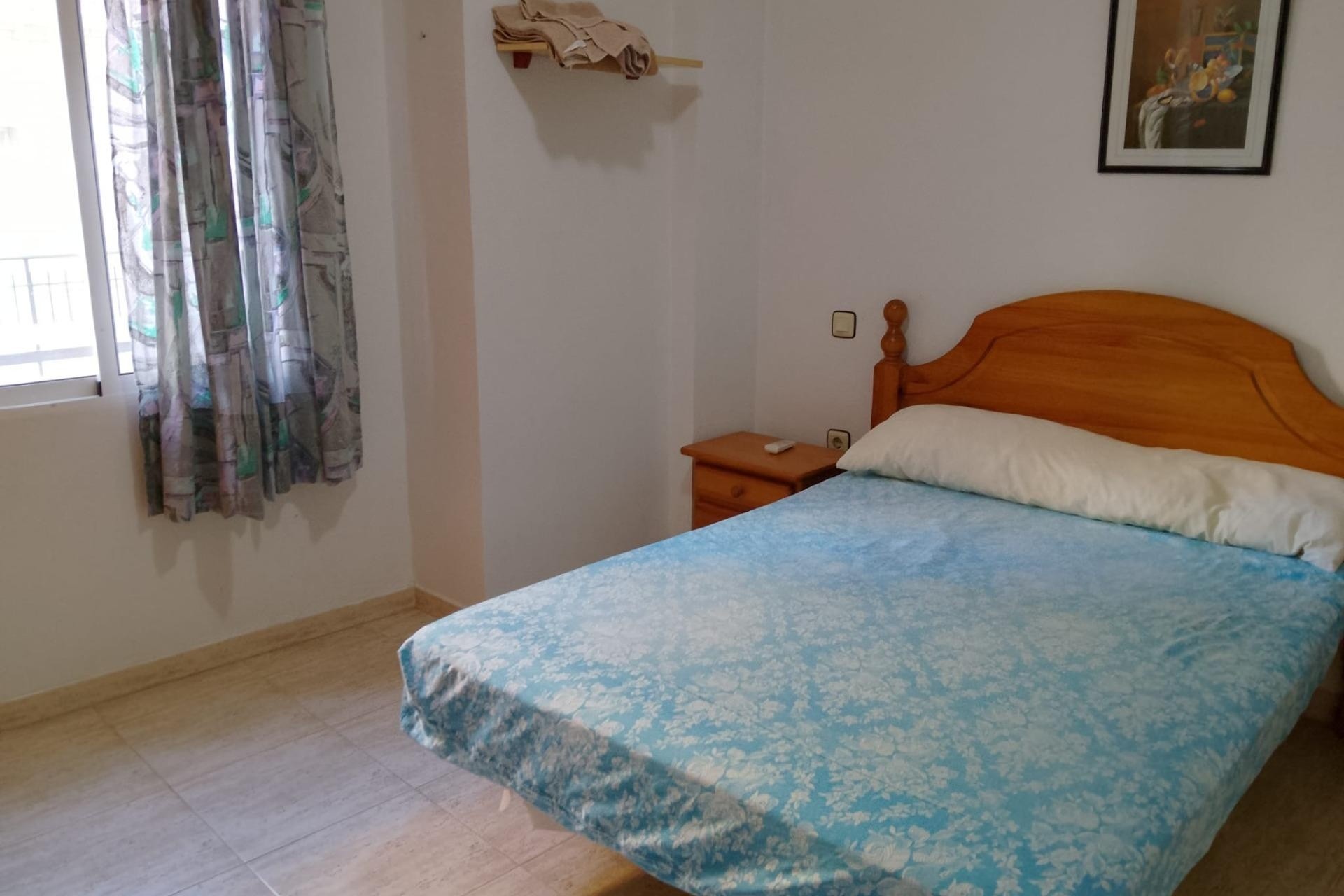 Venta - Apartamento / Piso -
Mazarrón - Paseo Maritimo