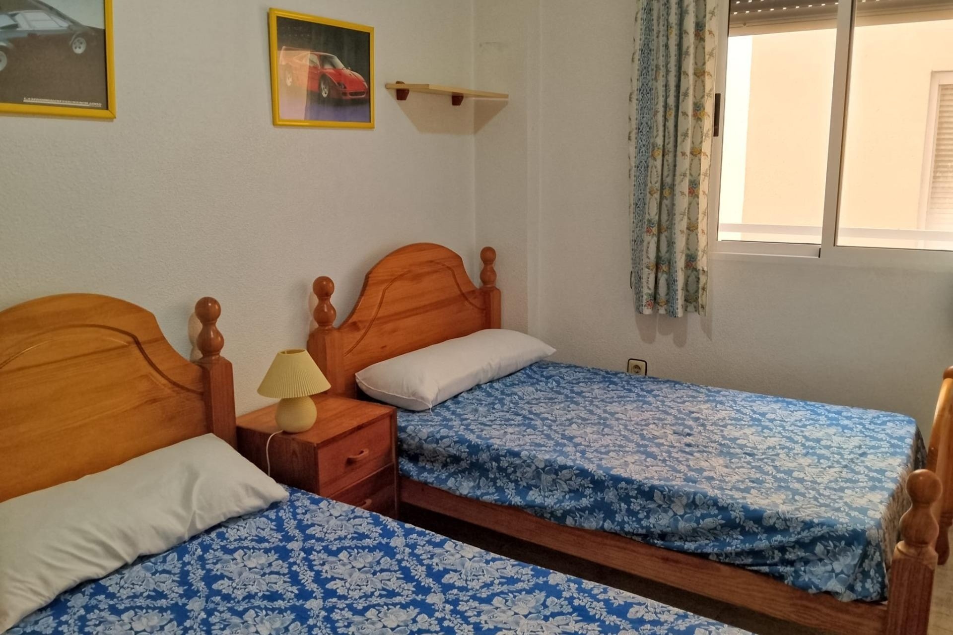 Venta - Apartamento / Piso -
Mazarrón - Paseo Maritimo