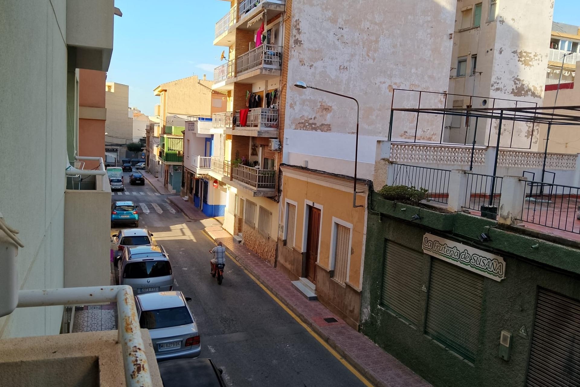 Venta - Apartamento / Piso -
Mazarrón - Paseo Maritimo