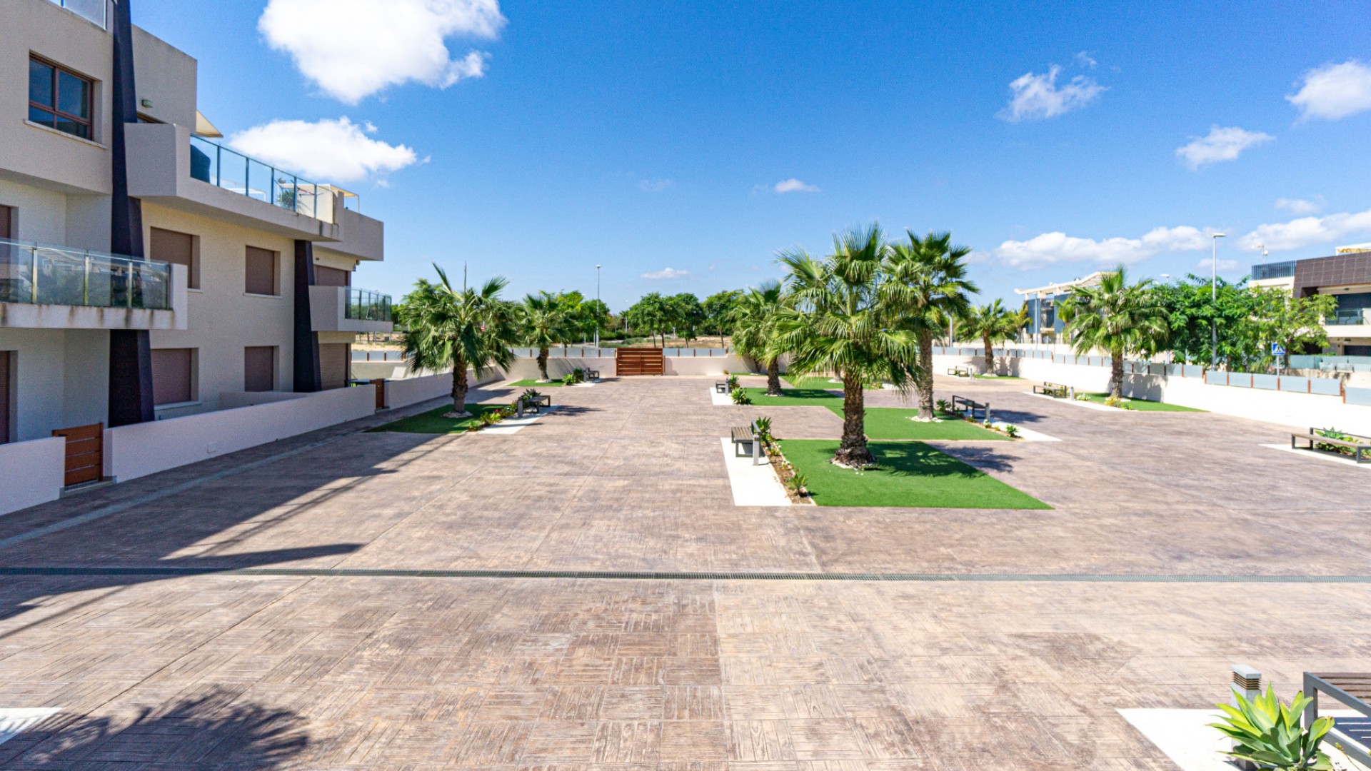 Venta - Apartamento piso -
Mil Palmeras - Beach