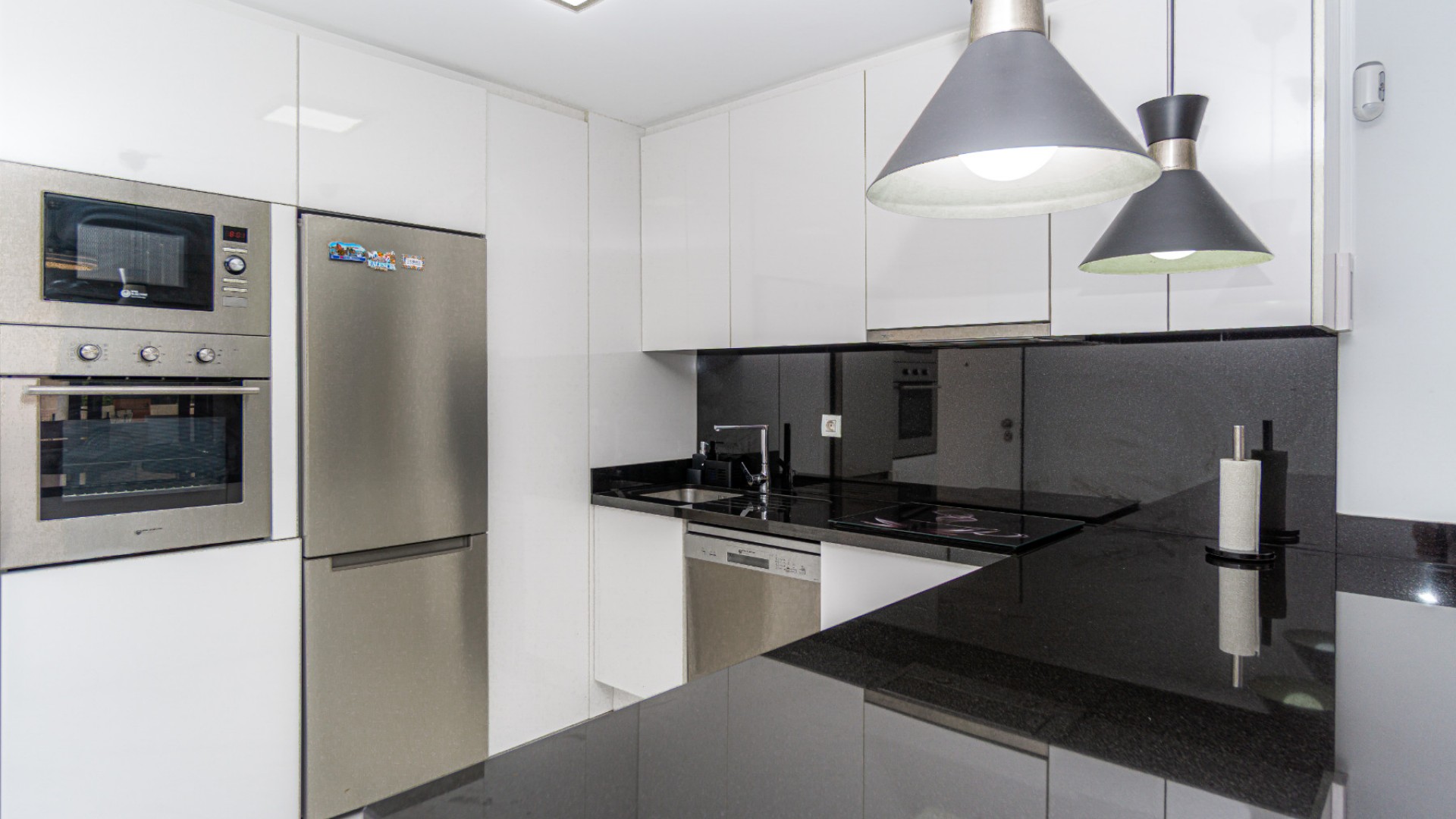 Venta - Apartamento piso -
Mil Palmeras - Beach