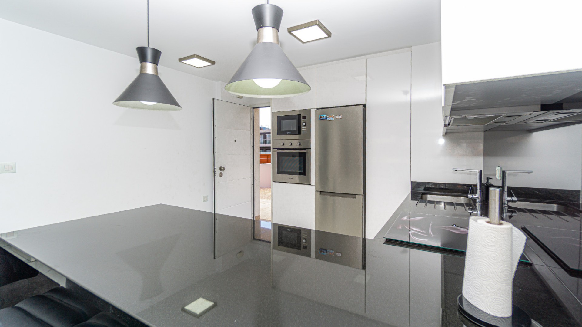 Venta - Apartamento piso -
Mil Palmeras - Beach