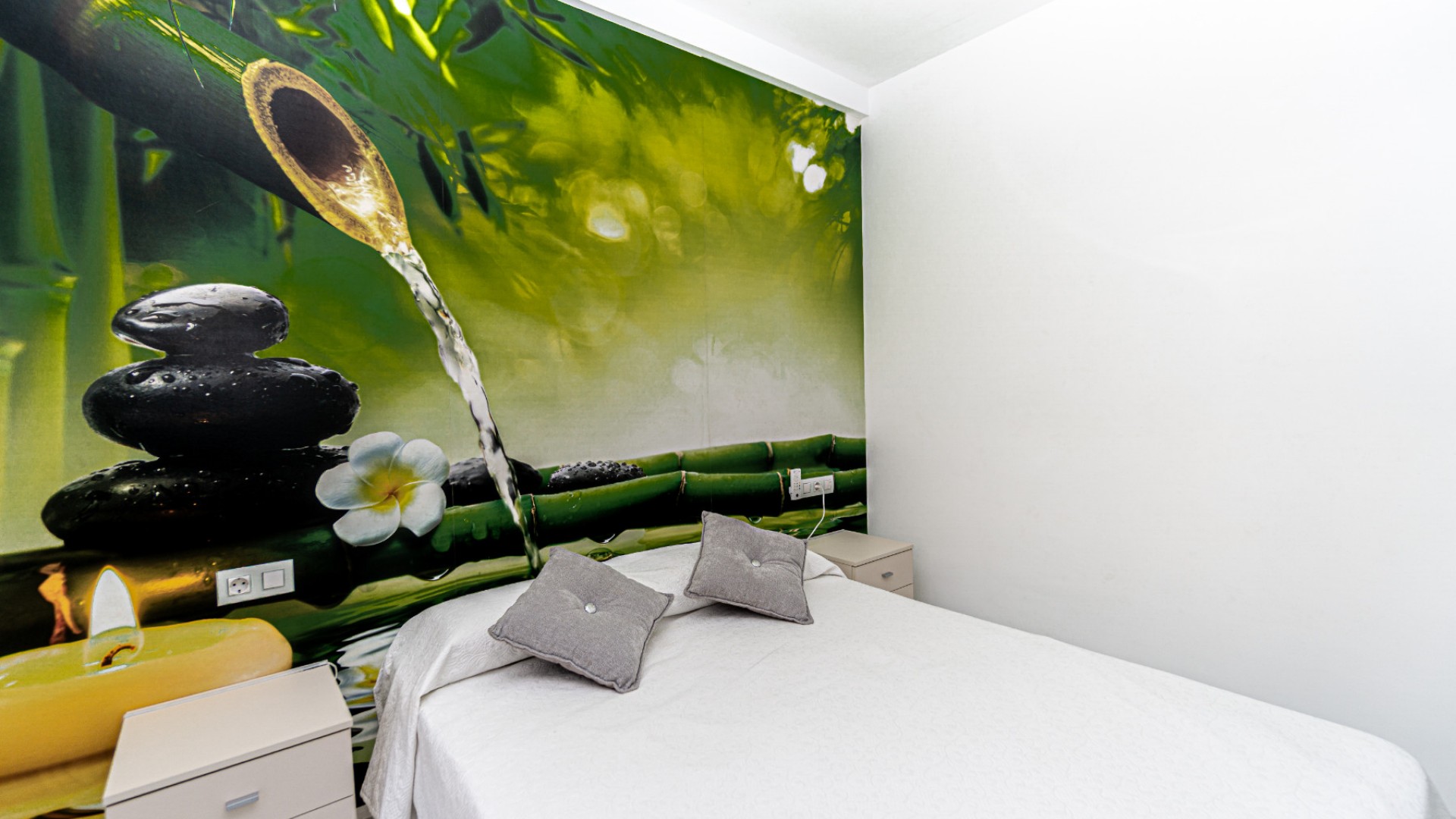 Venta - Apartamento piso -
Mil Palmeras - Beach