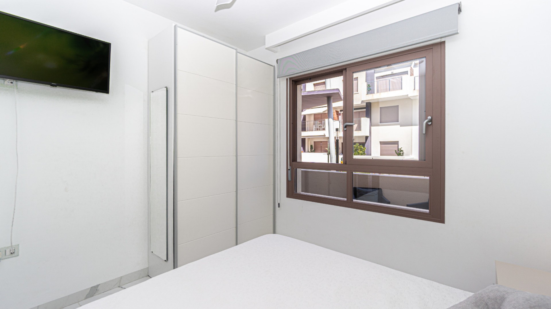 Venta - Apartamento piso -
Mil Palmeras - Beach