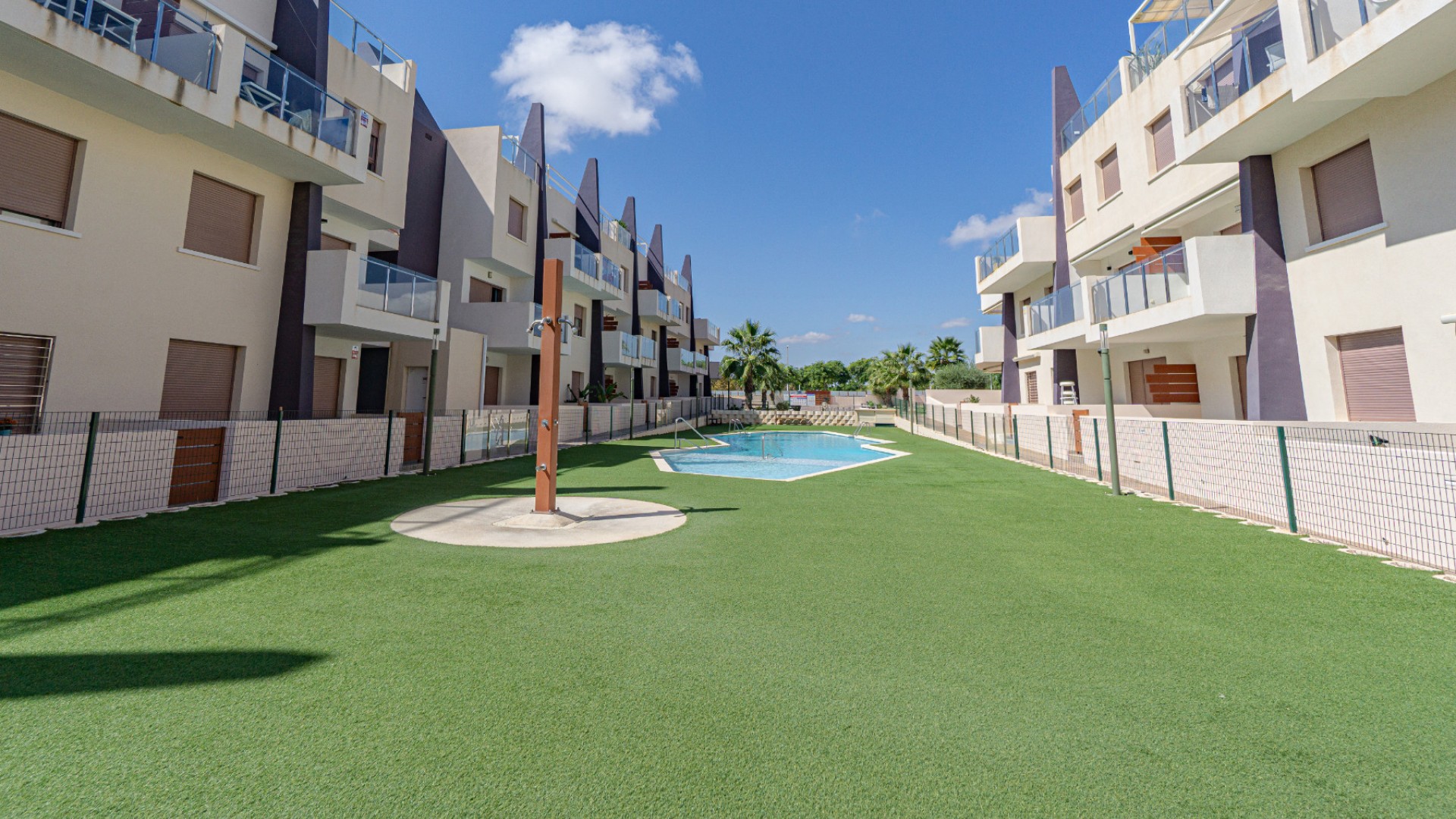 Venta - Apartamento piso -
Mil Palmeras - Beach