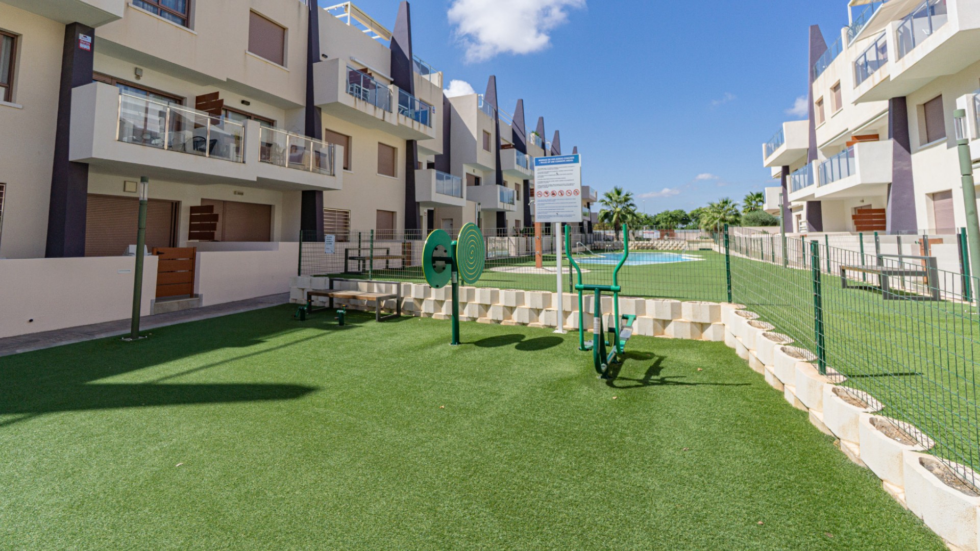 Venta - Apartamento piso -
Mil Palmeras - Beach