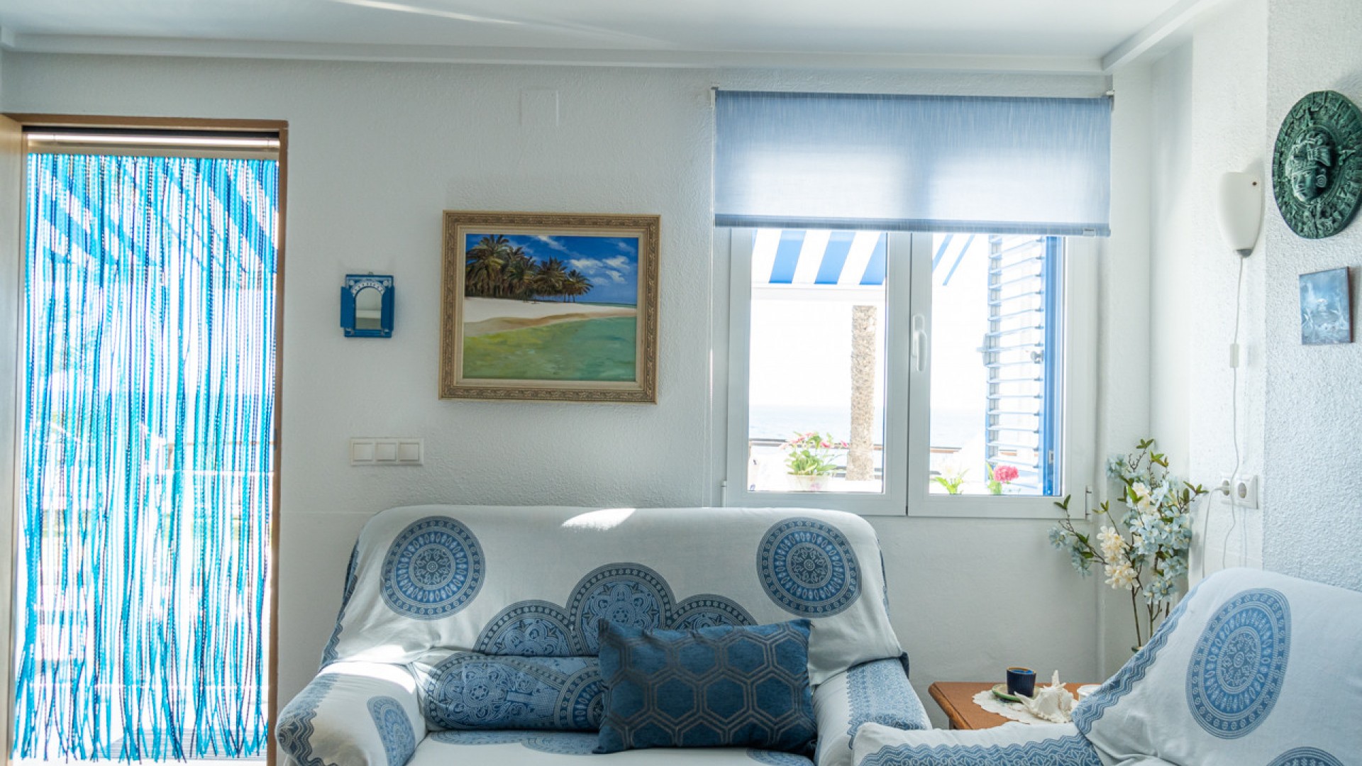 Venta - Apartamento piso -
Mil Palmeras - Beach