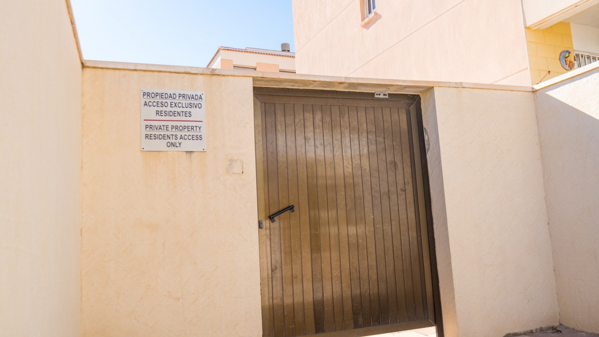 Venta - Apartamento piso -
Mil Palmeras - Beach