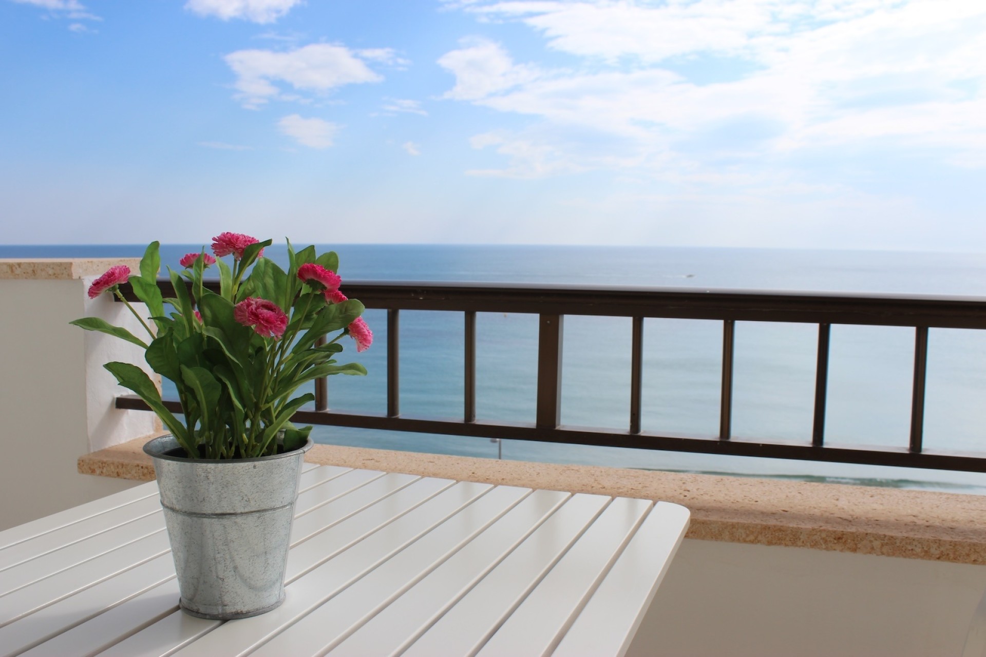 Venta - Apartamento / Piso -
Mil Palmeras - Costa Blanca