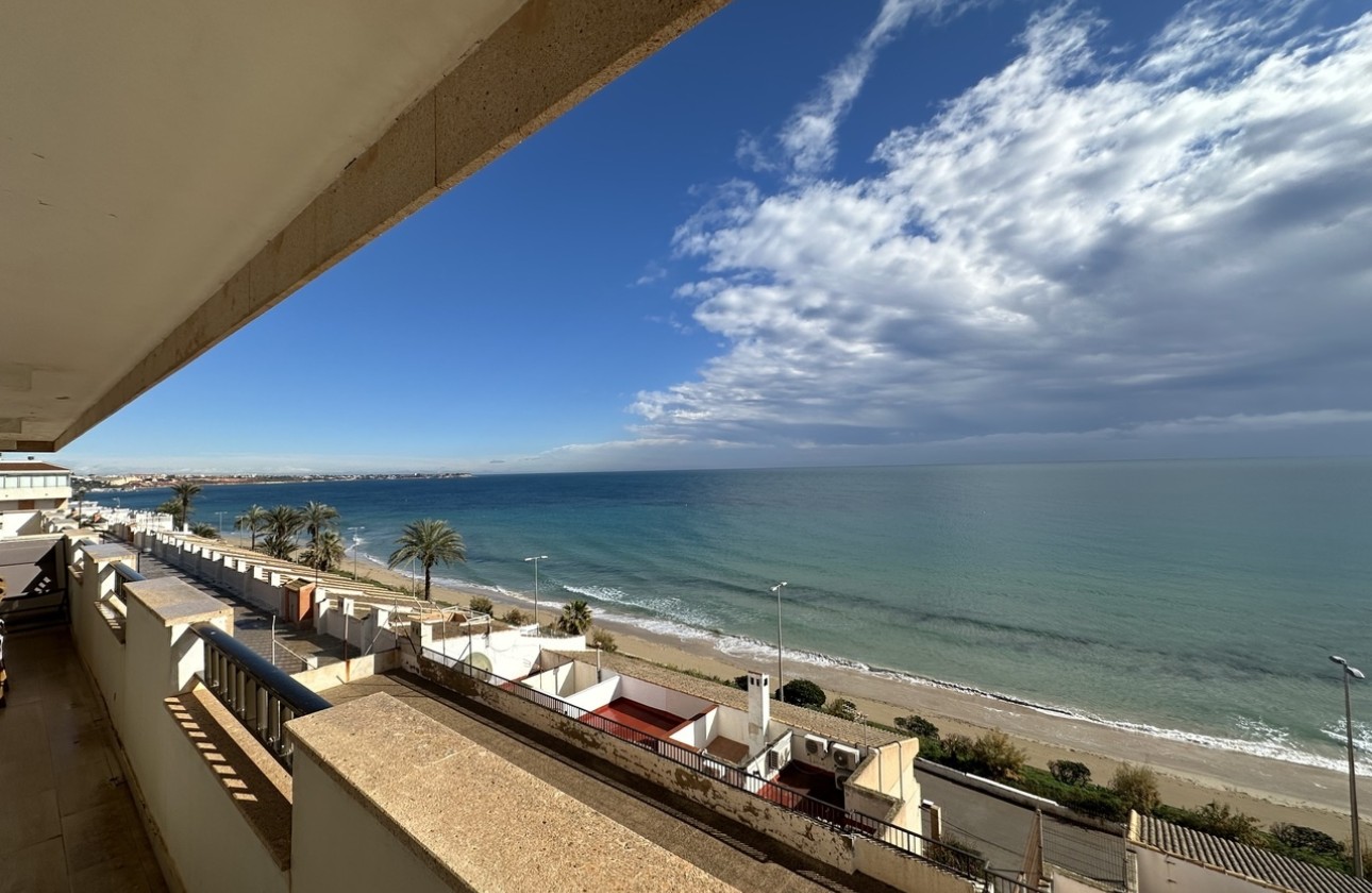 Venta - Apartamento / Piso -
Mil Palmeras - Costa Blanca