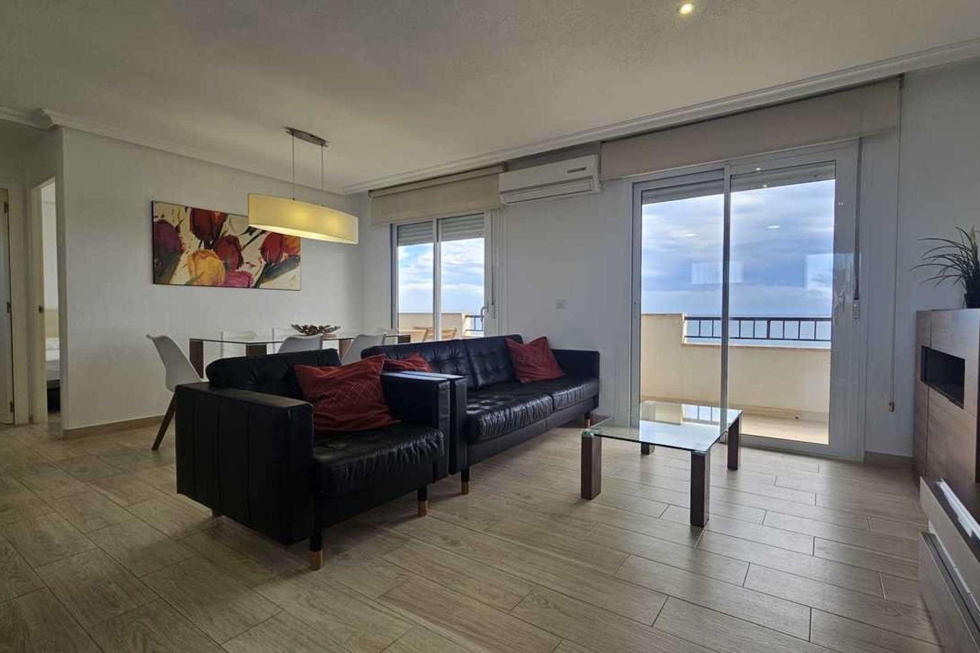 Venta - Apartamento / Piso -
Mil Palmeras - Costa Blanca