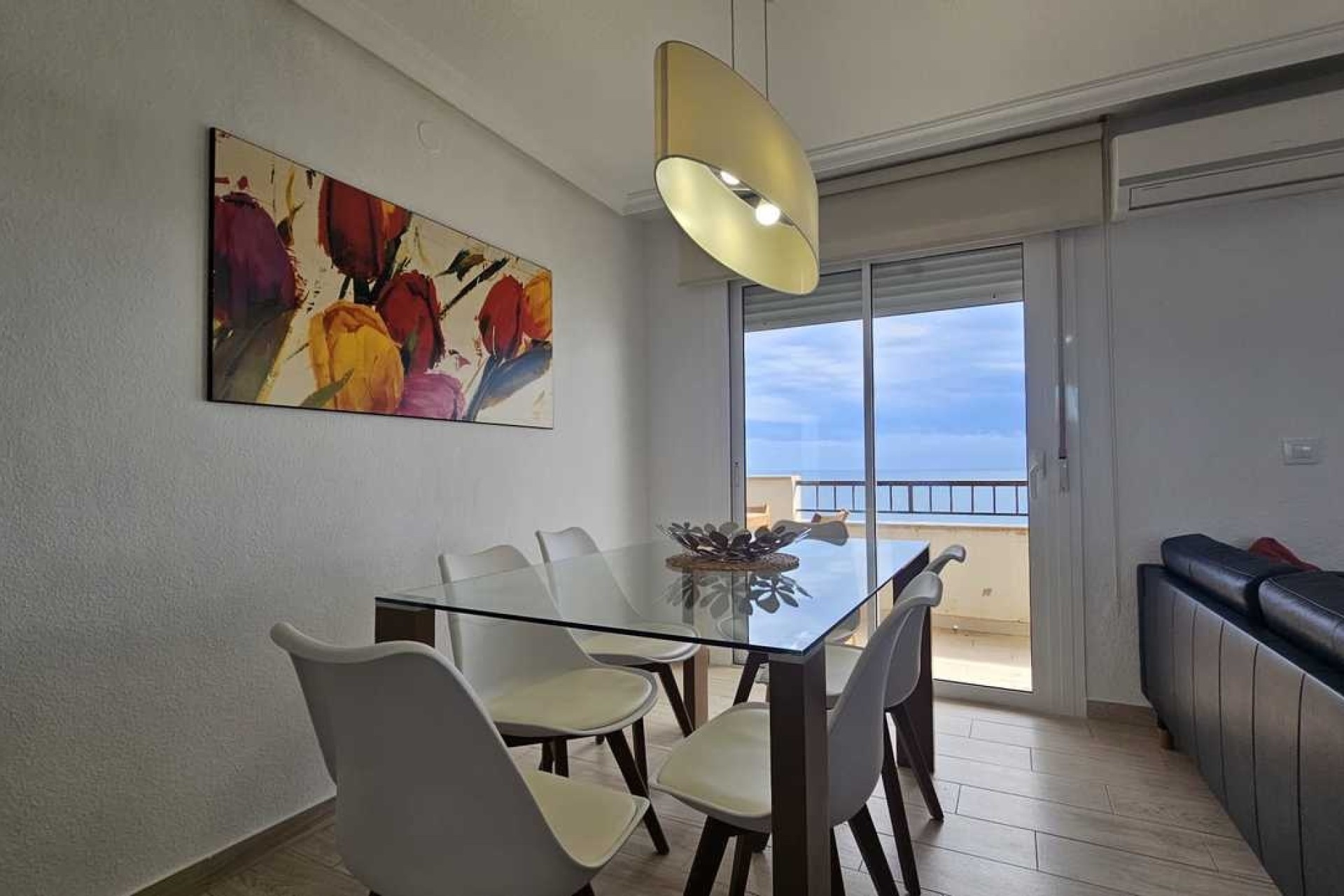 Venta - Apartamento / Piso -
Mil Palmeras - Costa Blanca