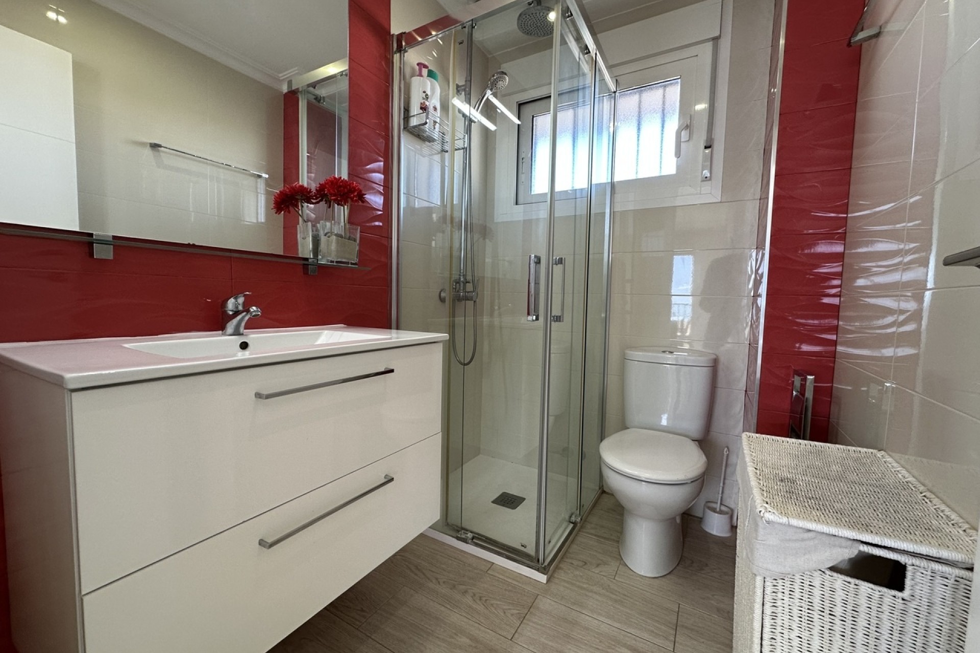 Venta - Apartamento / Piso -
Mil Palmeras - Costa Blanca
