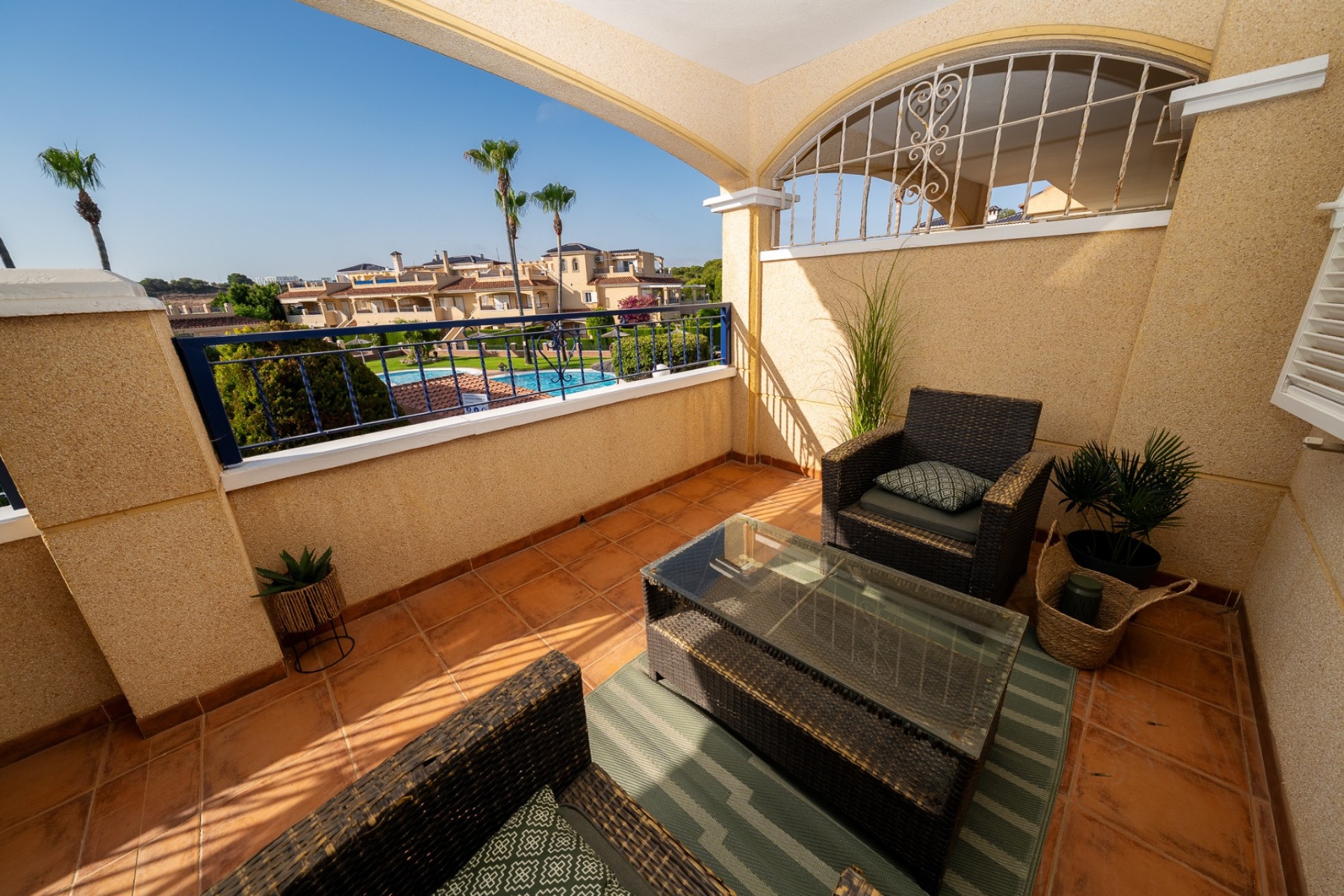 Venta - Apartamento / Piso -
Mil Palmeras - Riomar