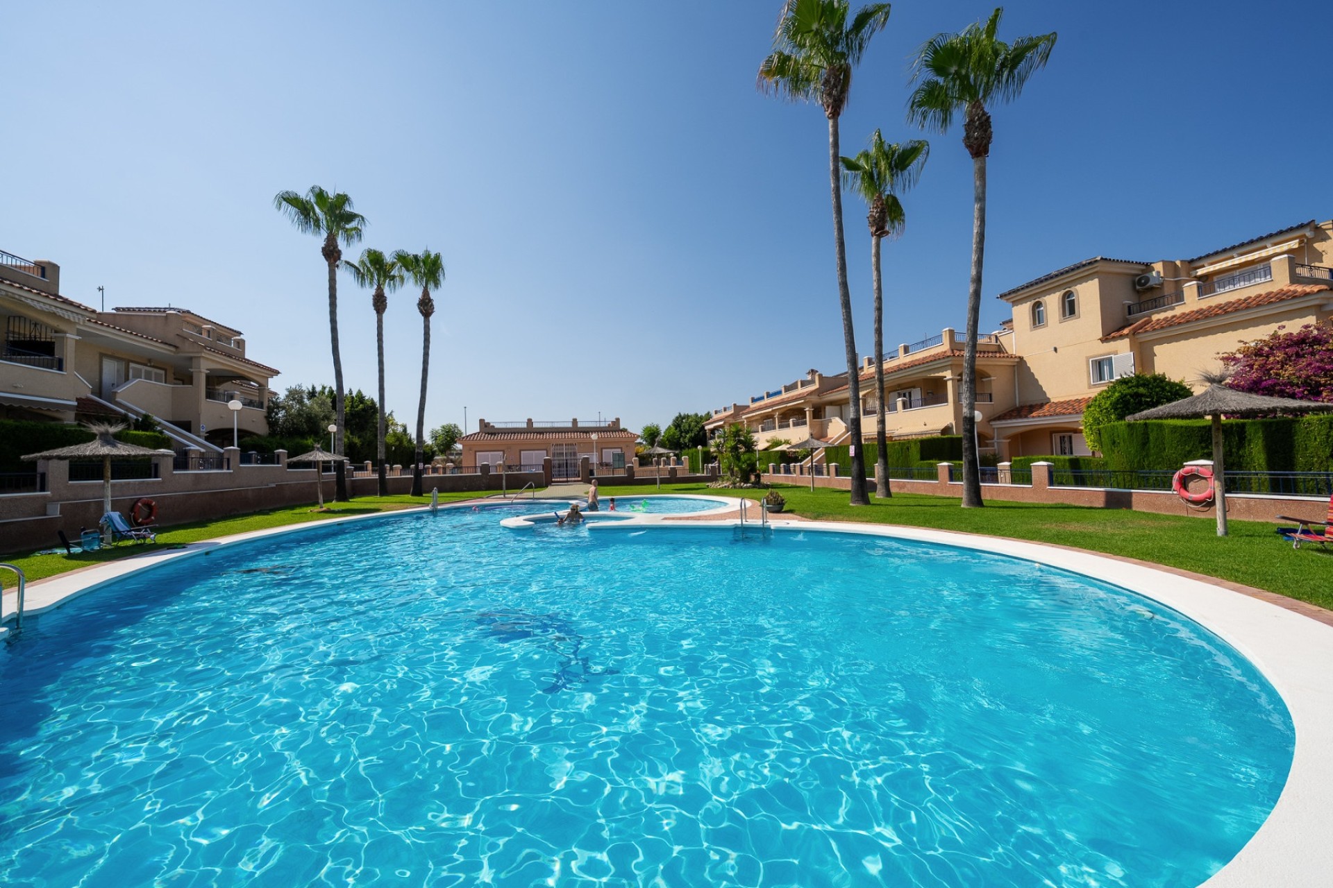 Venta - Apartamento / Piso -
Mil Palmeras - Riomar