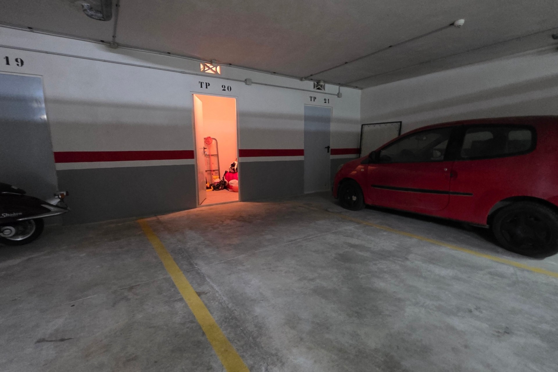 Venta - Apartamento / Piso -
Mil Palmeras - Riomar