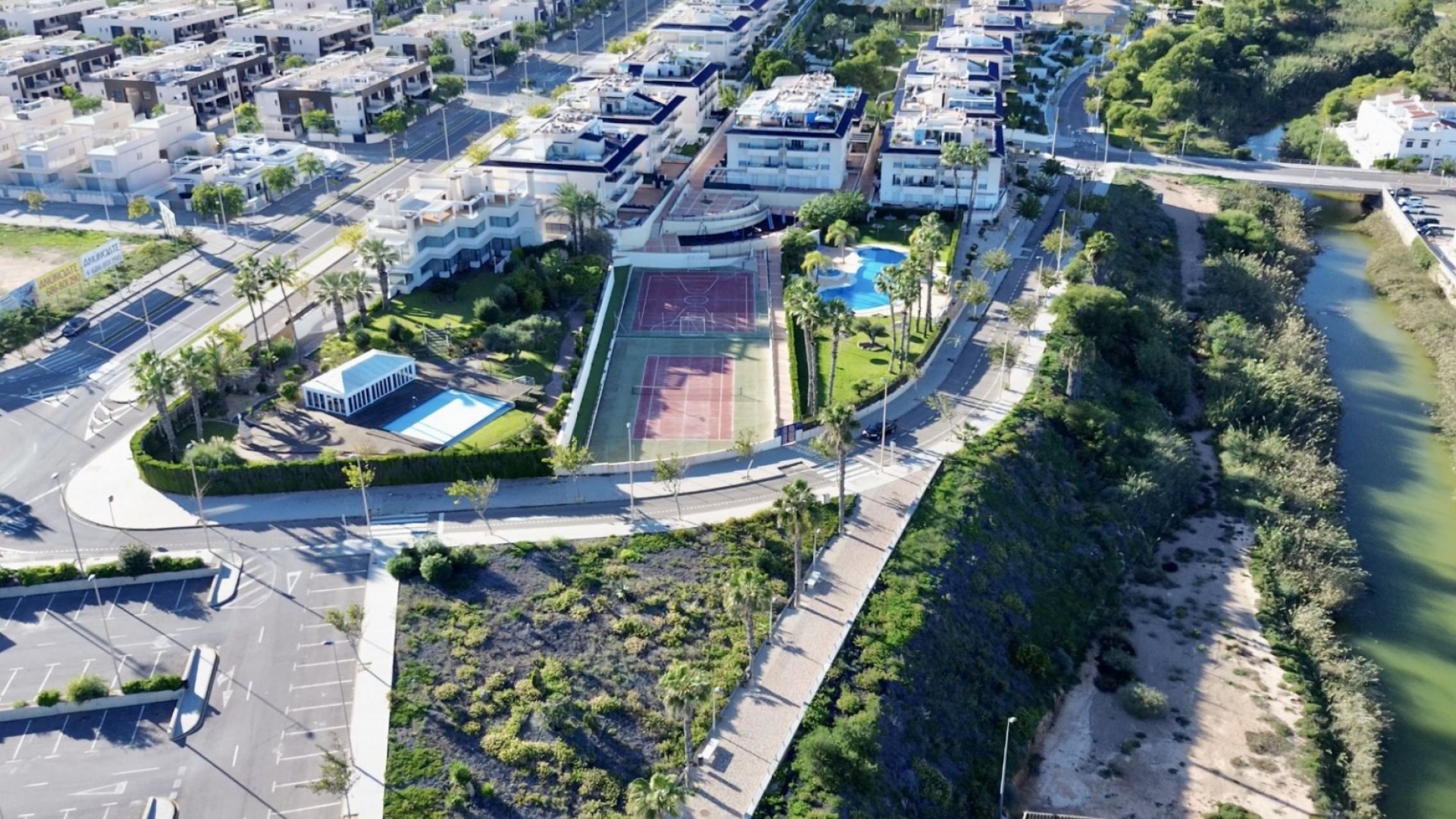 Venta - Apartamento piso -
Mil Palmeras