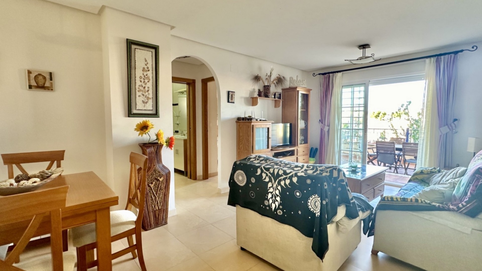 Venta - Apartamento piso -
Mil Palmeras