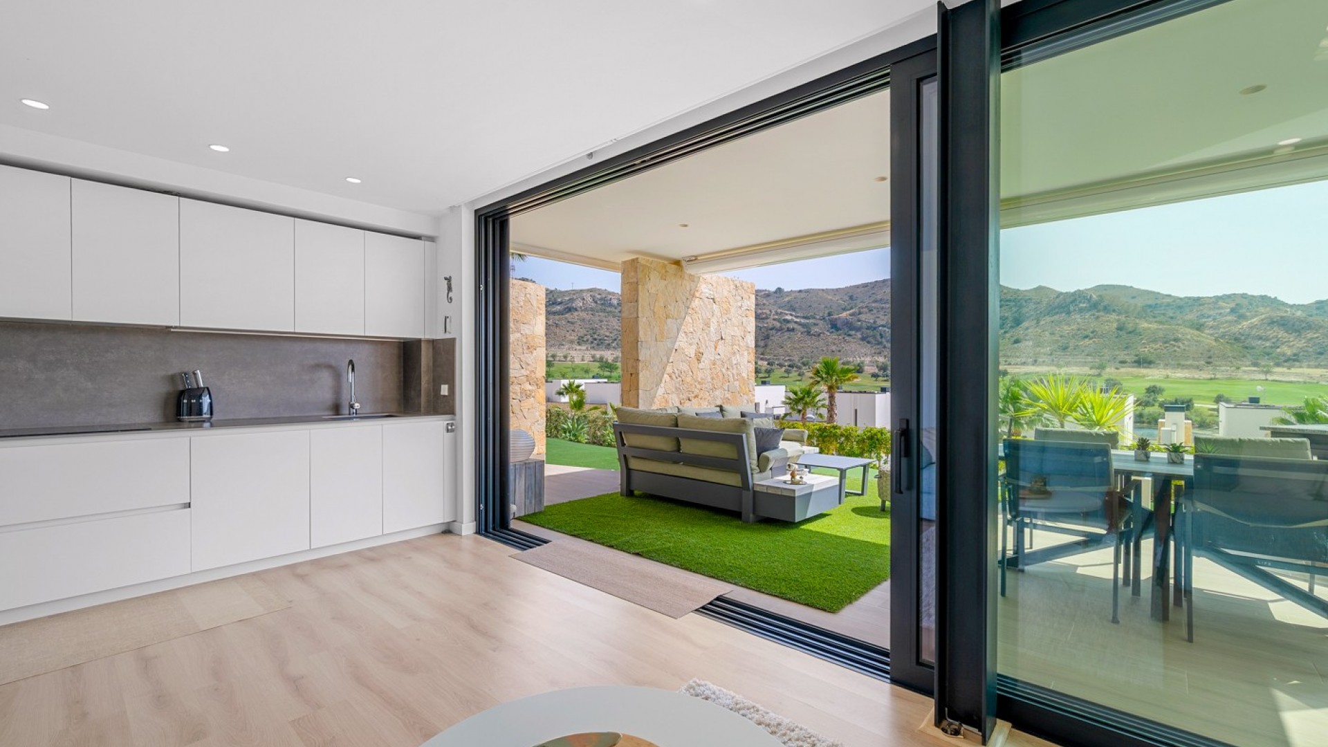 Venta - Apartamento piso -
Monforte del Cid - Font del llop