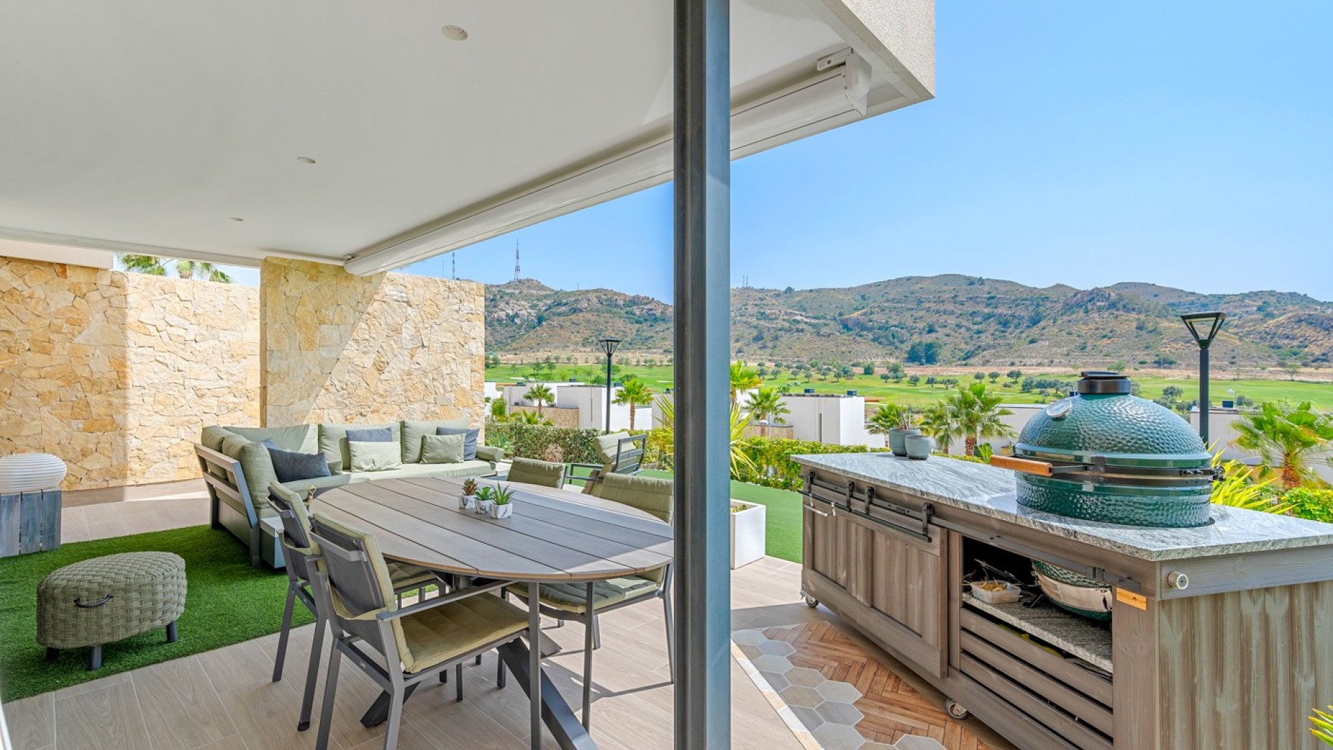 Venta - Apartamento piso -
Monforte del Cid - Font del llop